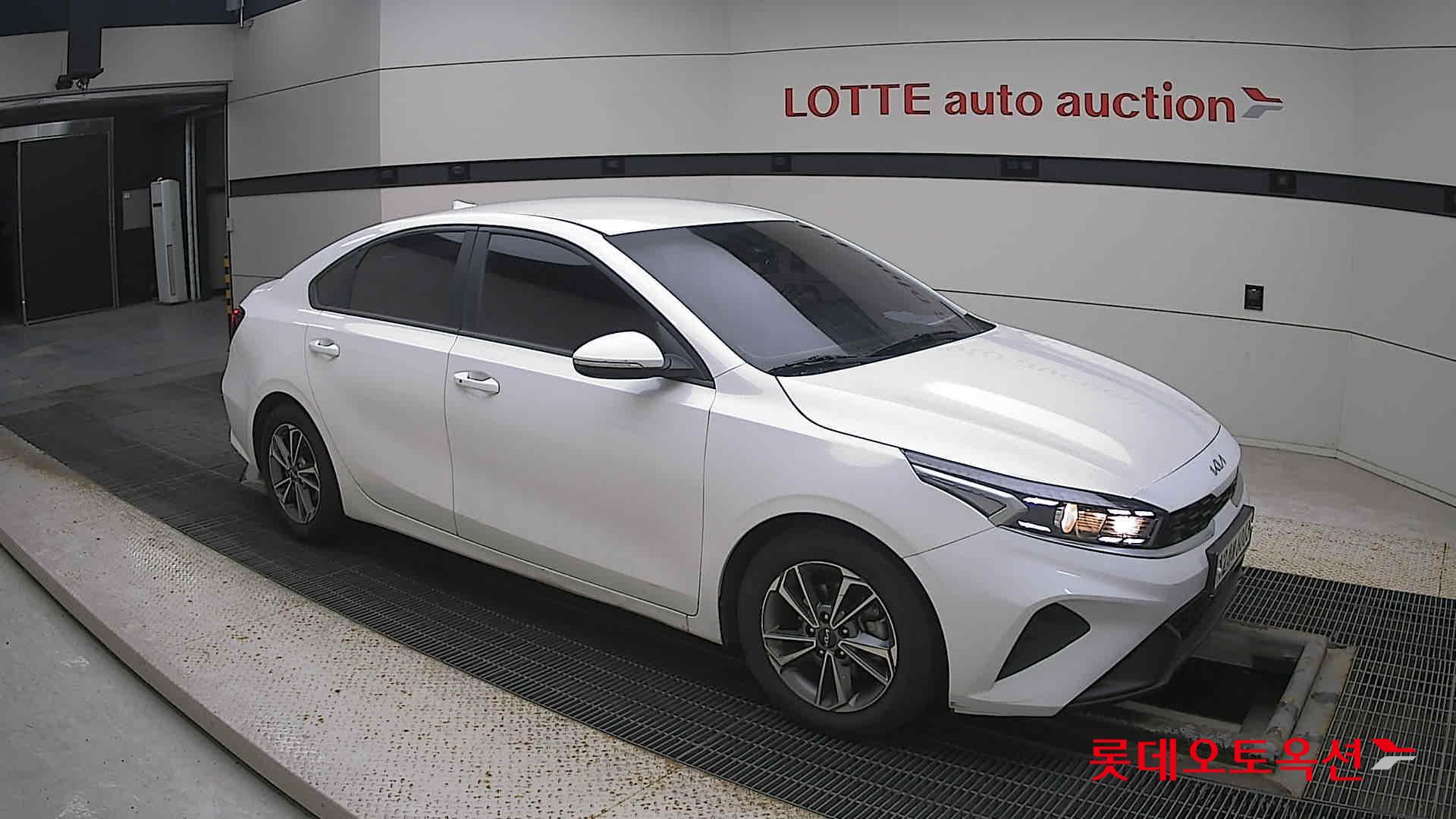 Kia K3 id 3471574 из Кореи 16