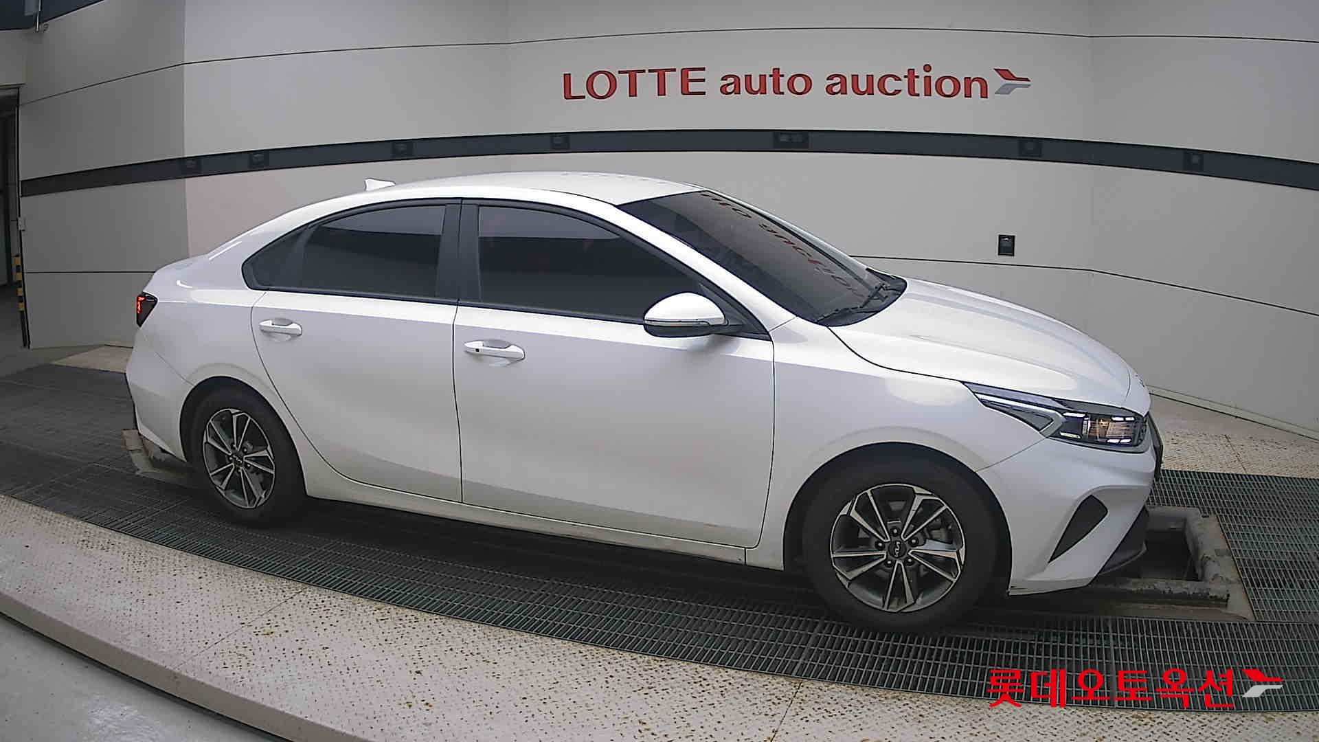 Kia K3 id 3471574 из Кореи 17