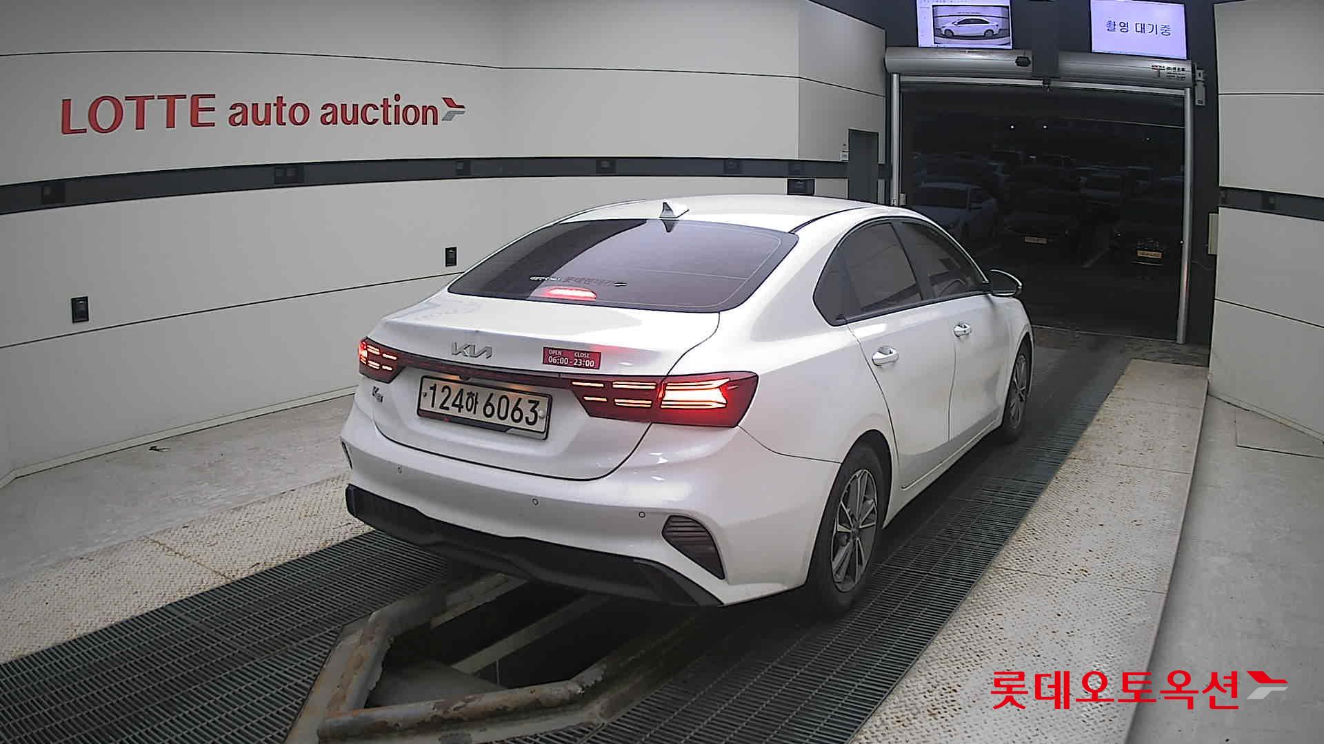 Kia K3 id 3471574 из Кореи 20