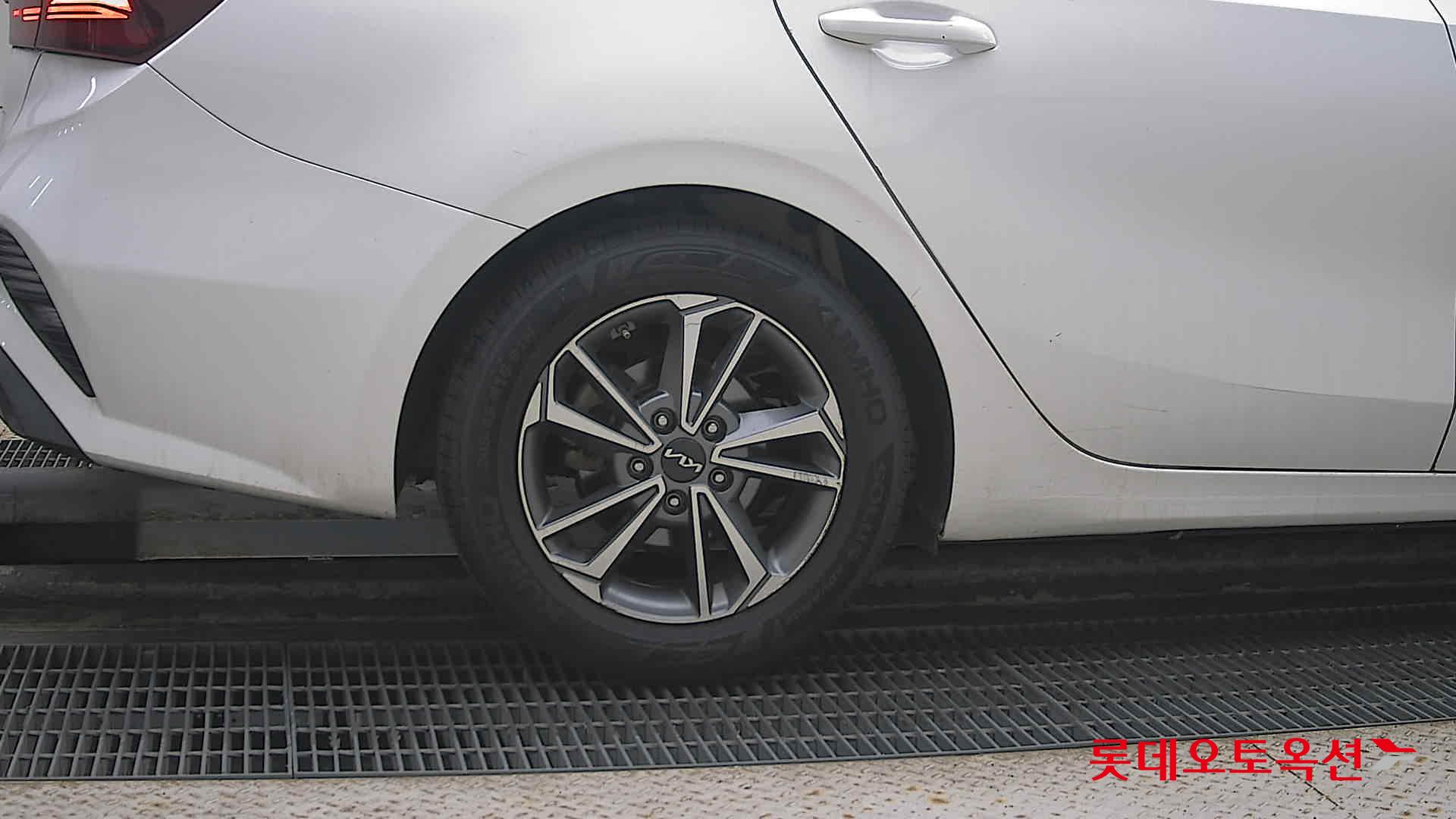 Kia K3 id 3471574 из Кореи 24