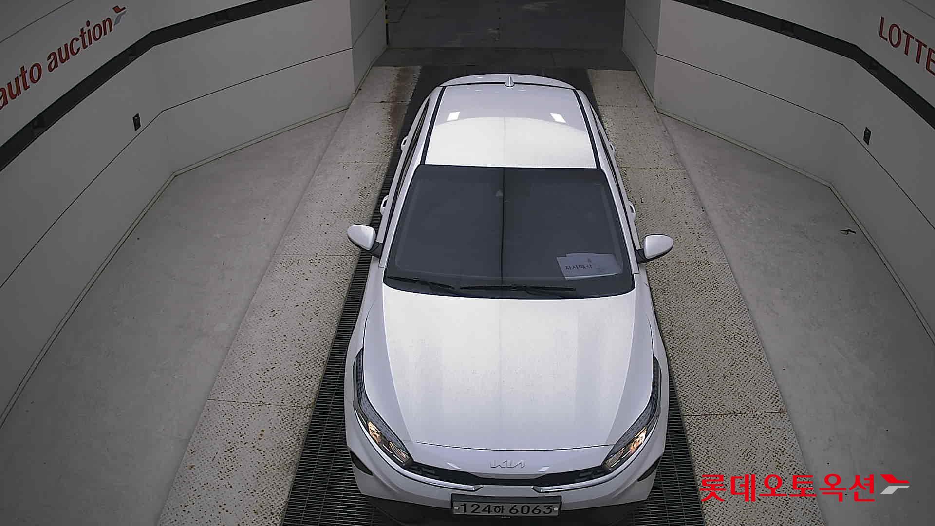 Kia K3 id 3471574 из Кореи 25