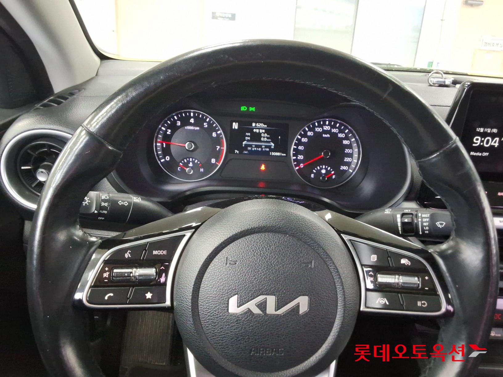 Kia K3 id 3471574 из Кореи 29