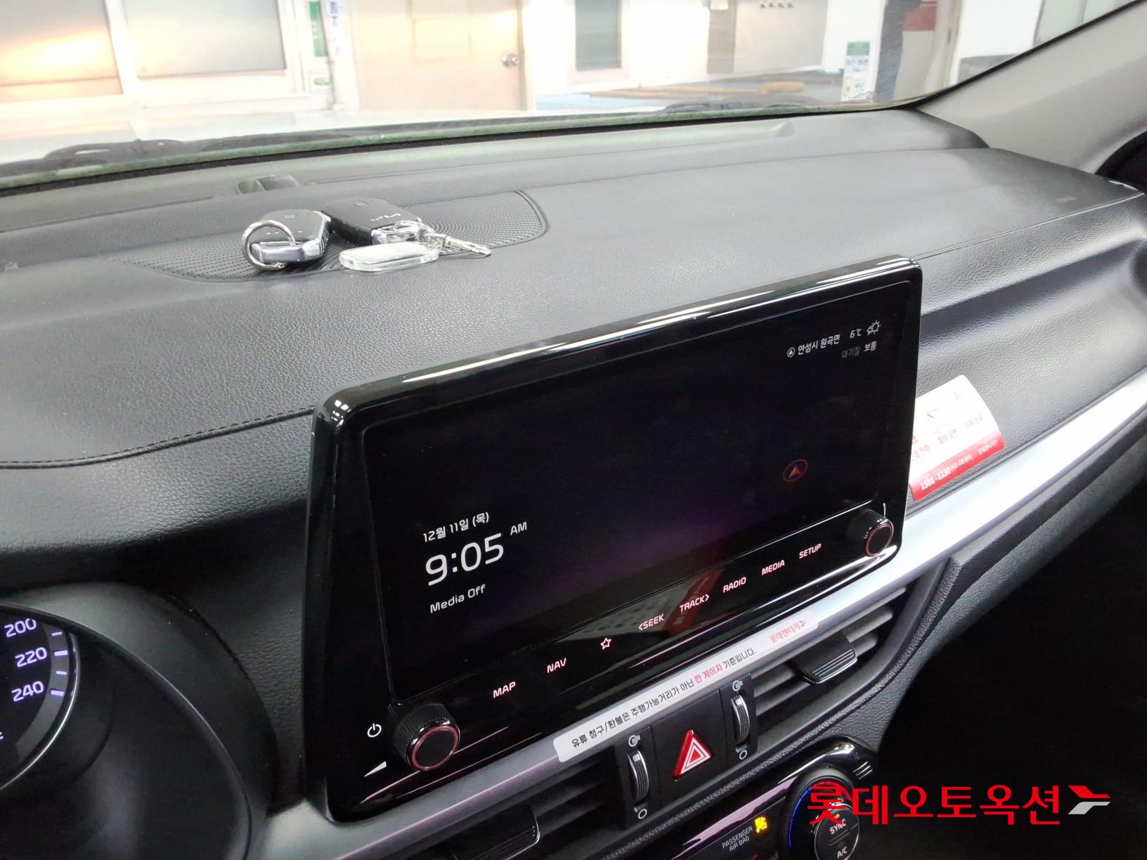 Kia K3 id 3471574 из Кореи 31