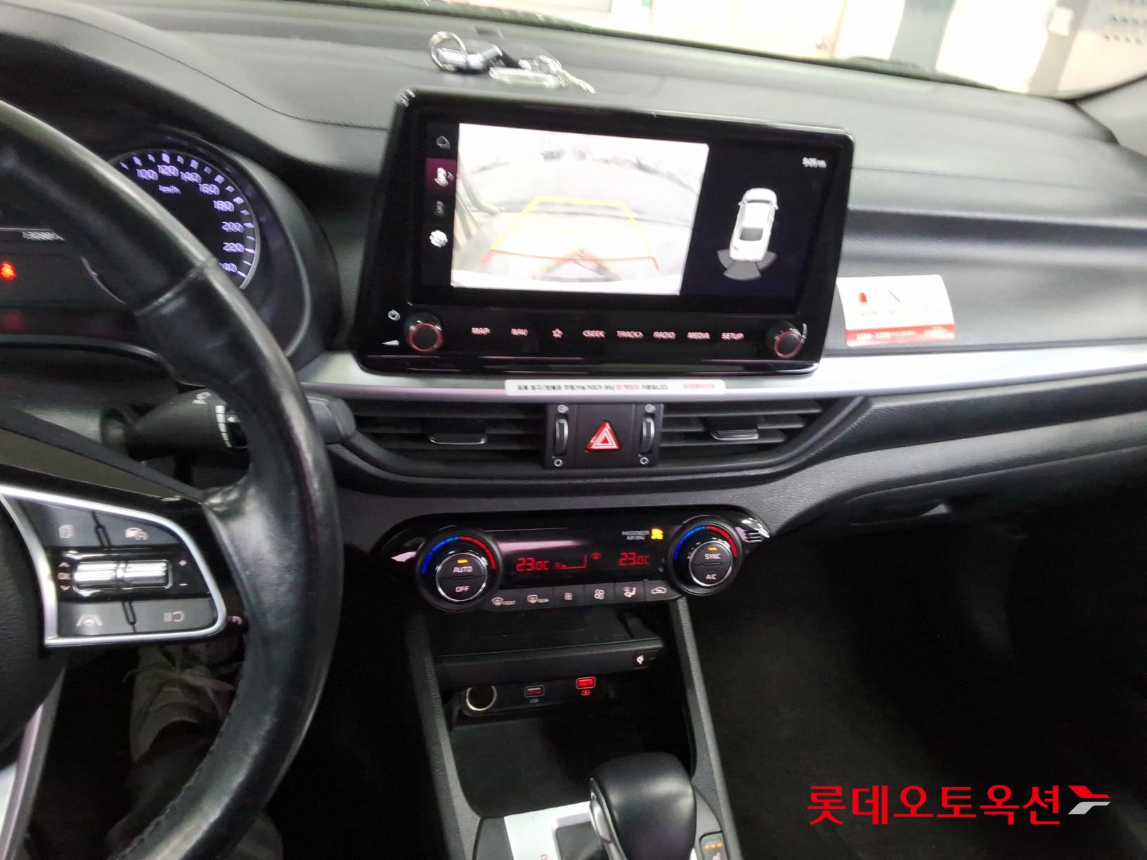 Kia K3 id 3471574 из Кореи 32