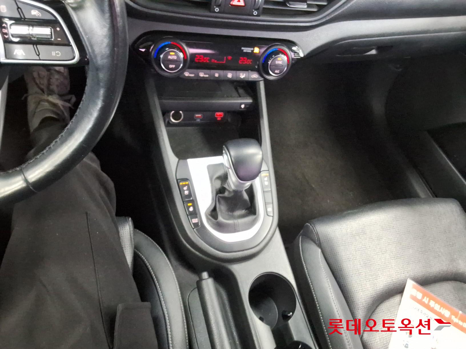 Kia K3 id 3471574 из Кореи 33