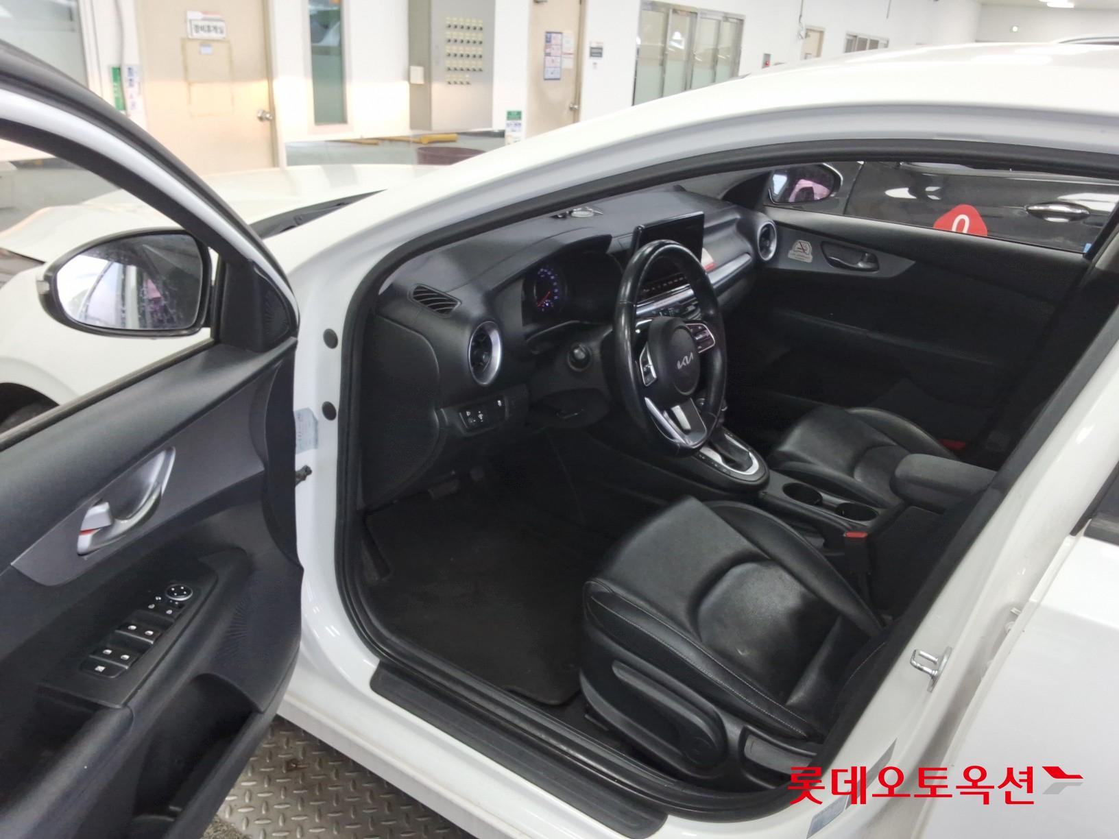 Kia K3 id 3471574 из Кореи 34