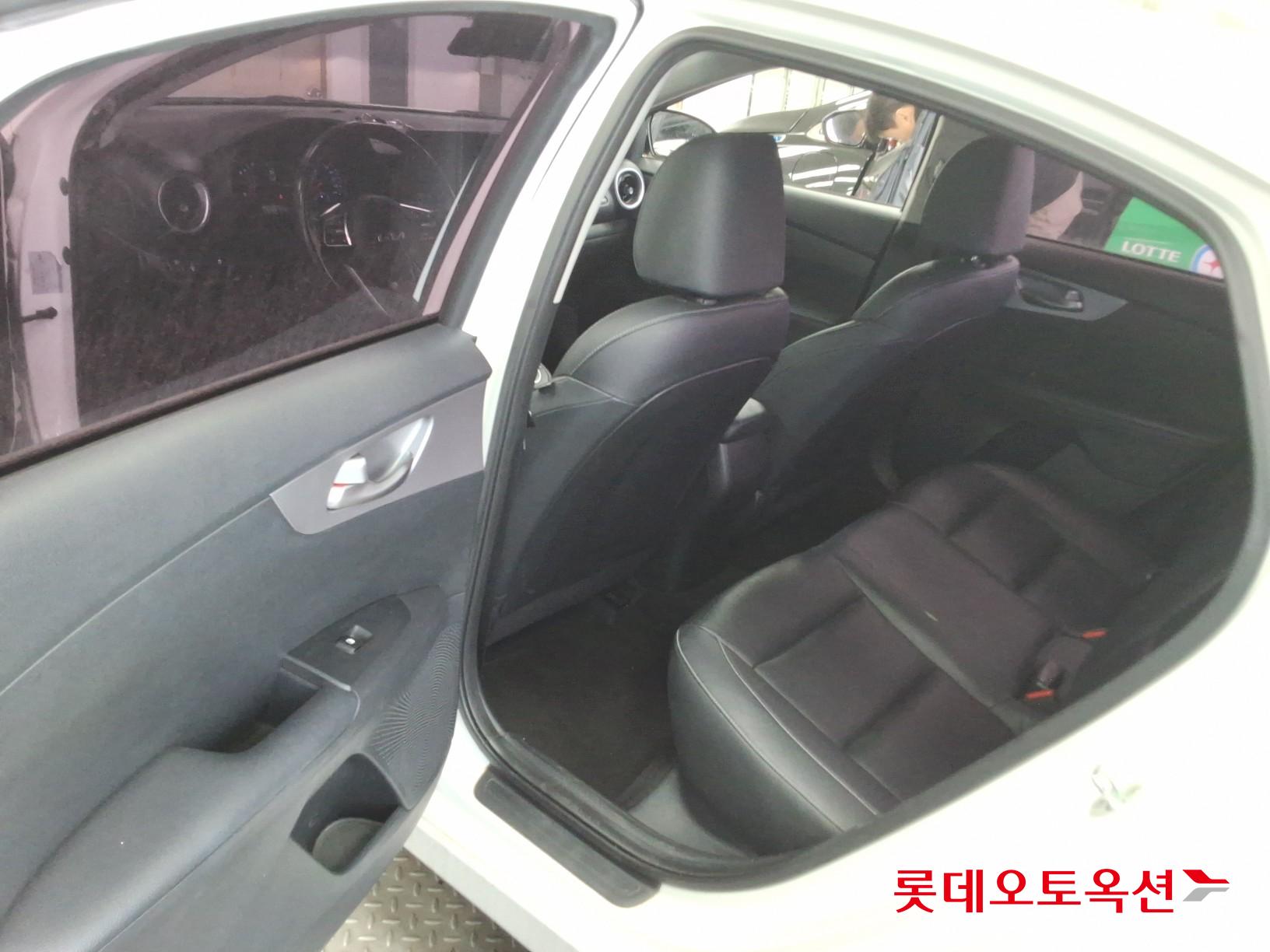 Kia K3 id 3471574 из Кореи 36