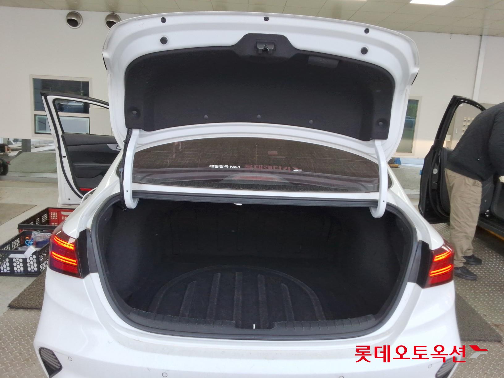 Kia K3 id 3471574 из Кореи 37