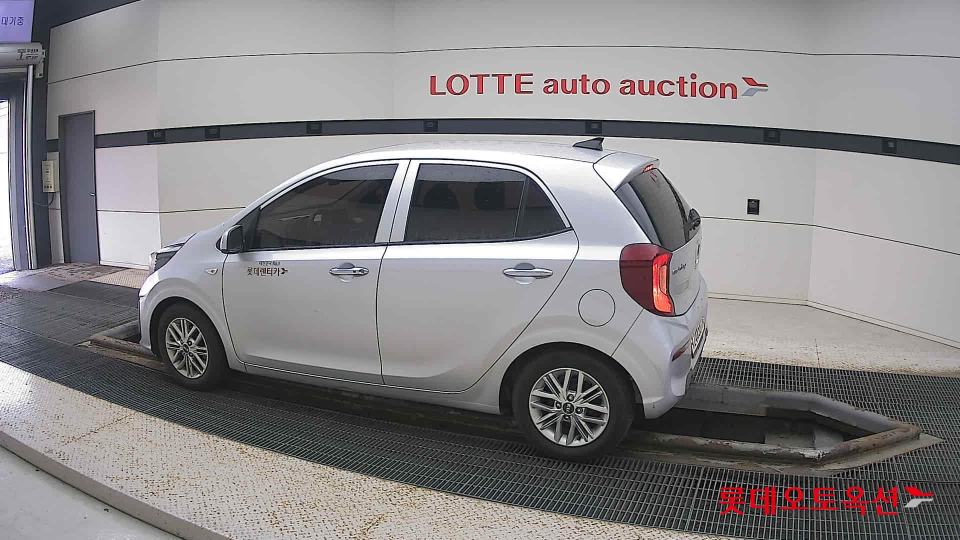 Kia Morning id 3461981 из Кореи 11