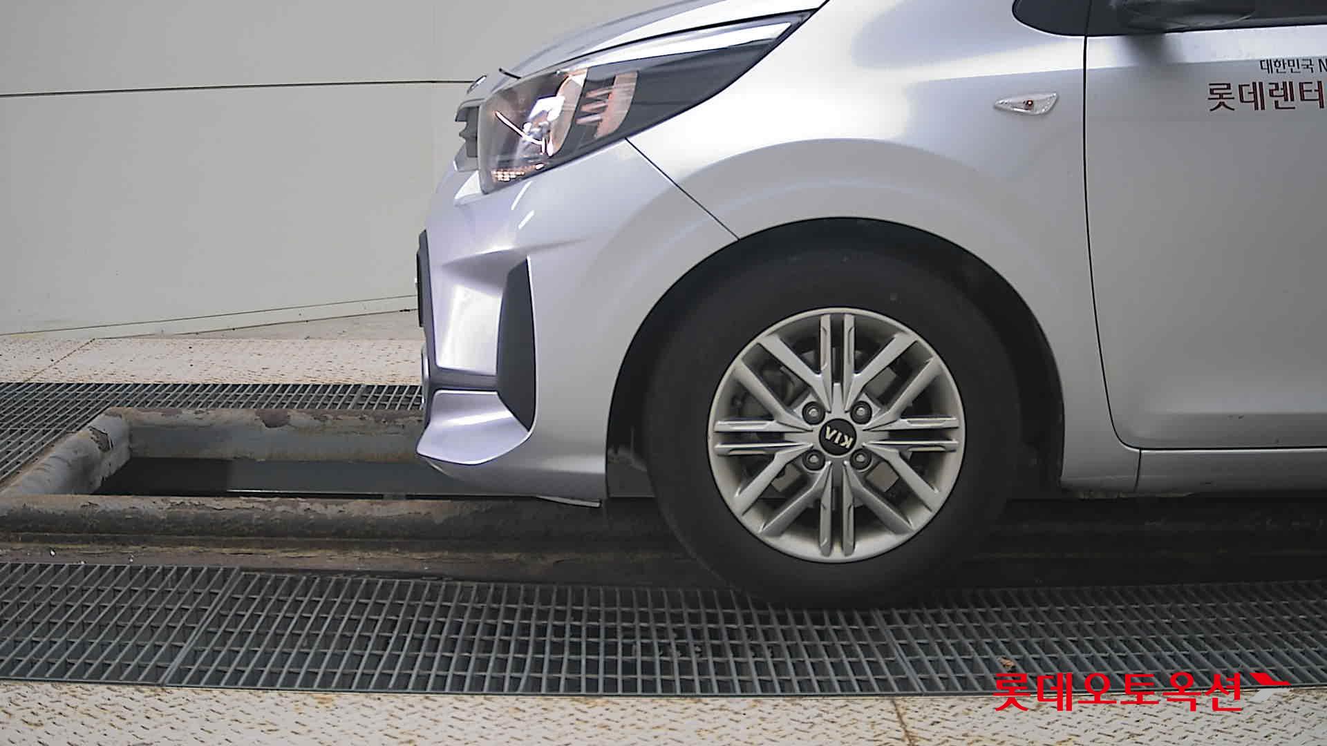 Kia Morning id 3461981 из Кореи 21