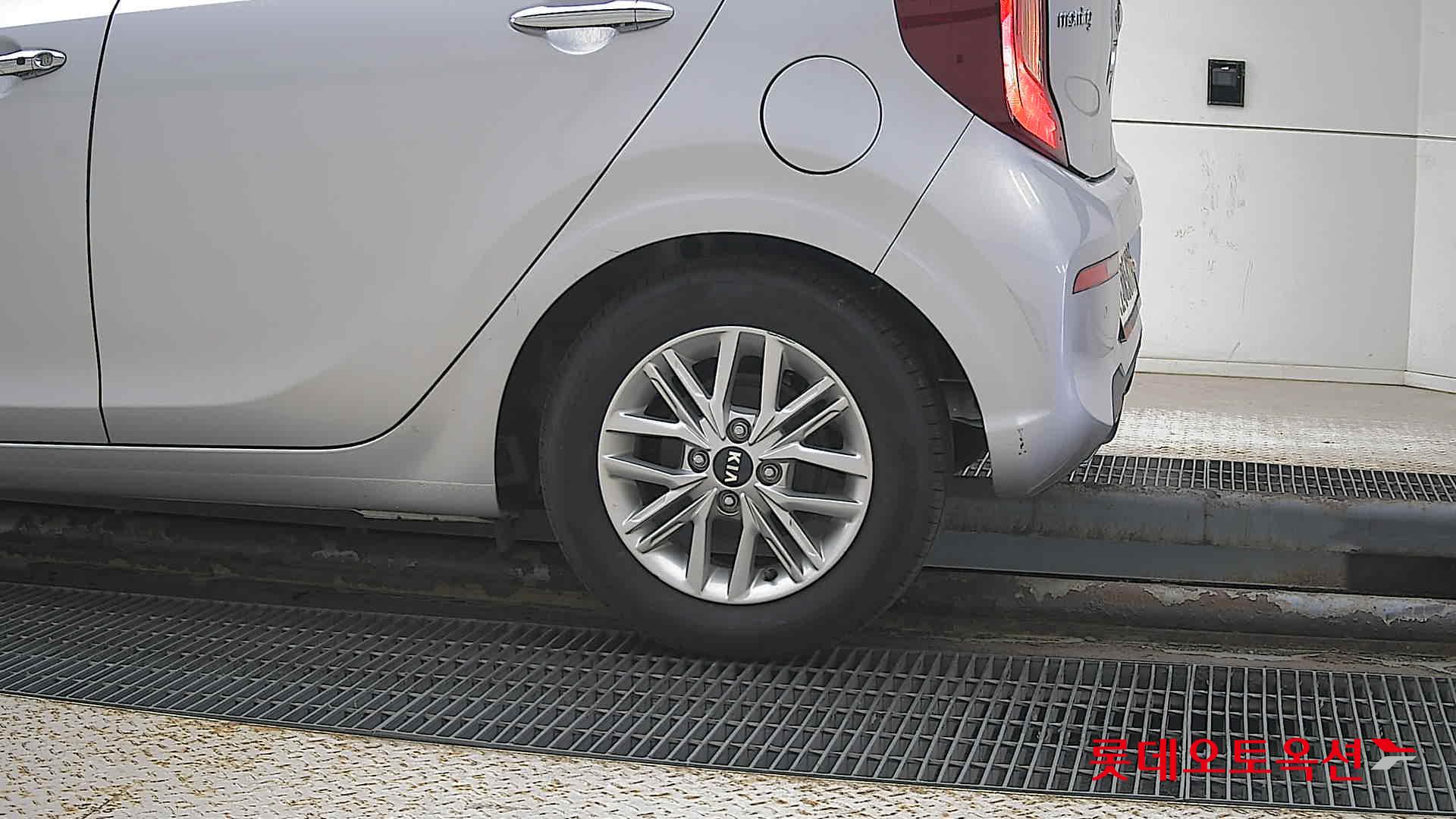 Kia Morning id 3461981 из Кореи 22