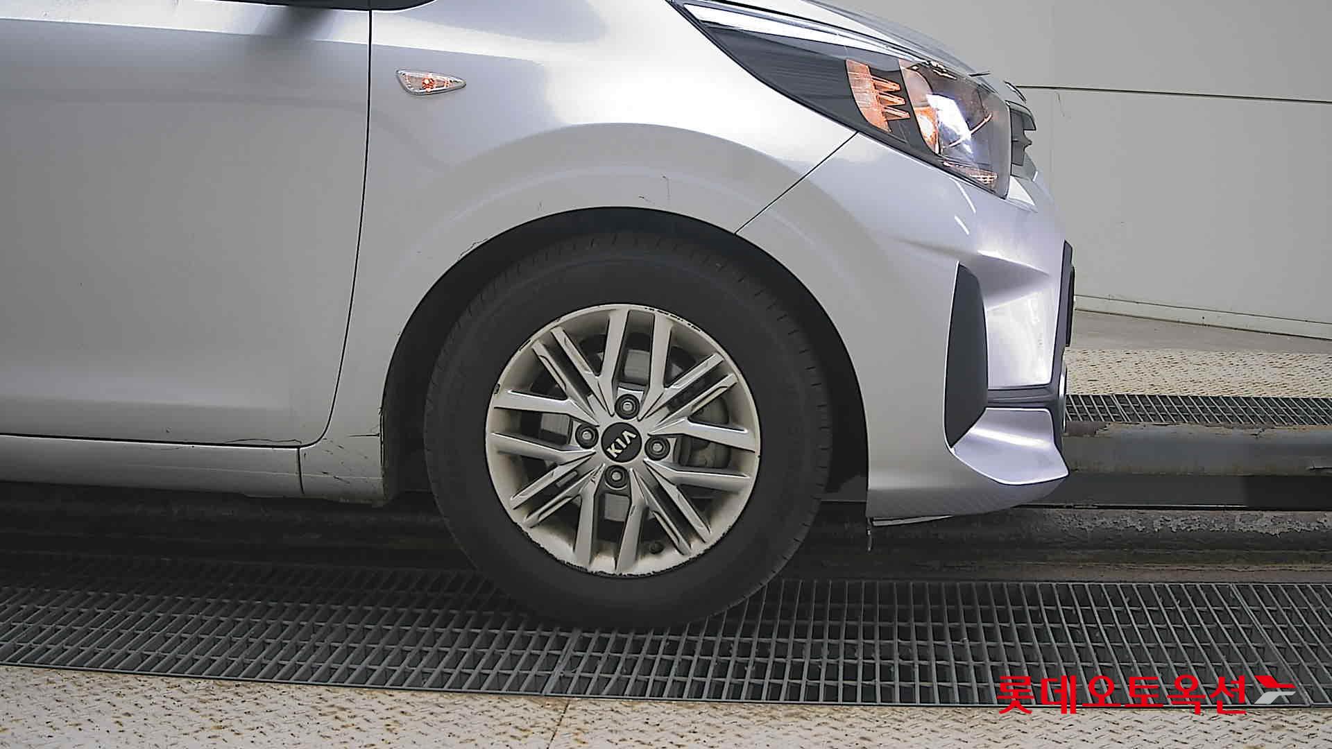 Kia Morning id 3461981 из Кореи 23