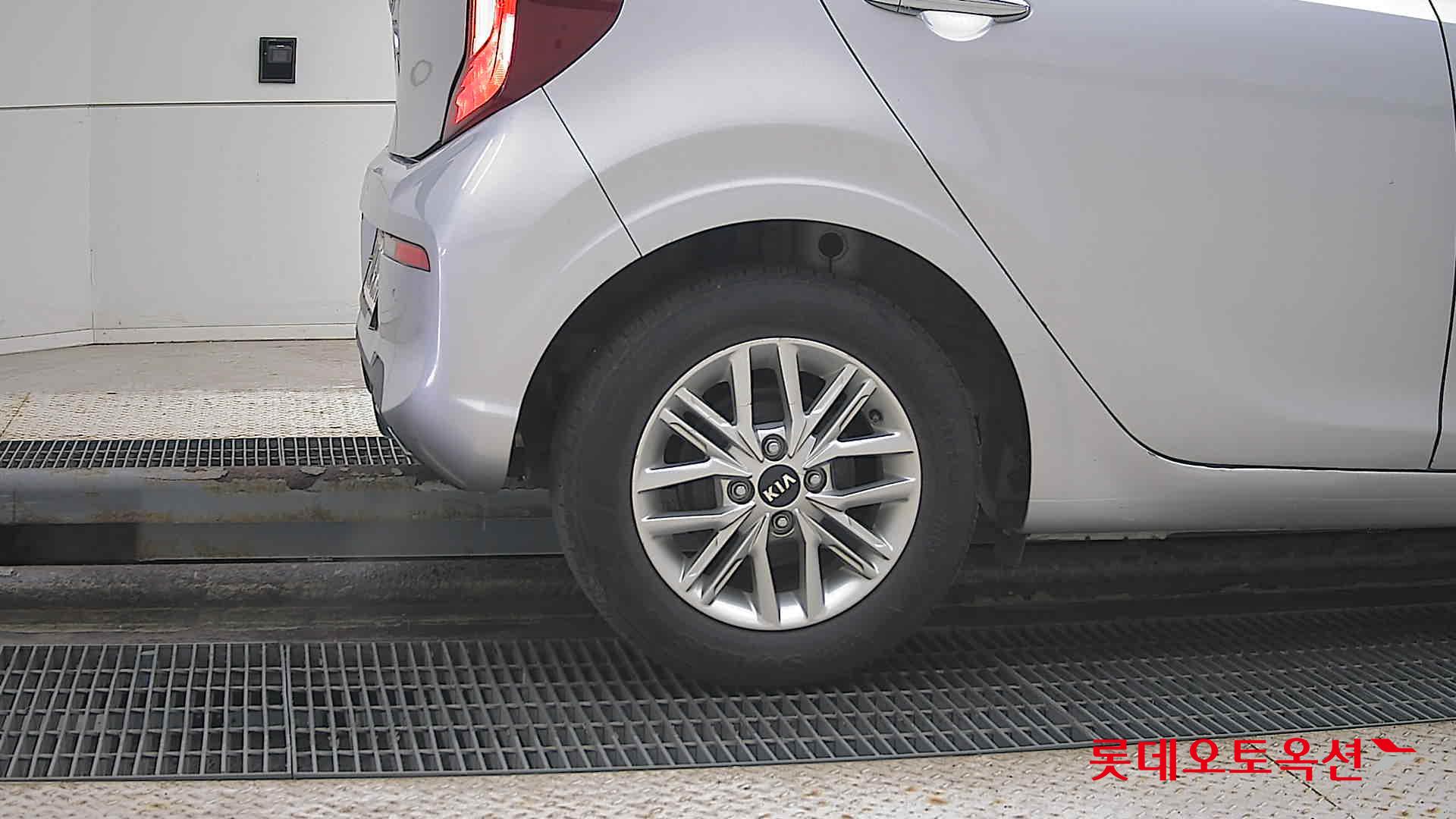 Kia Morning id 3461981 из Кореи 24