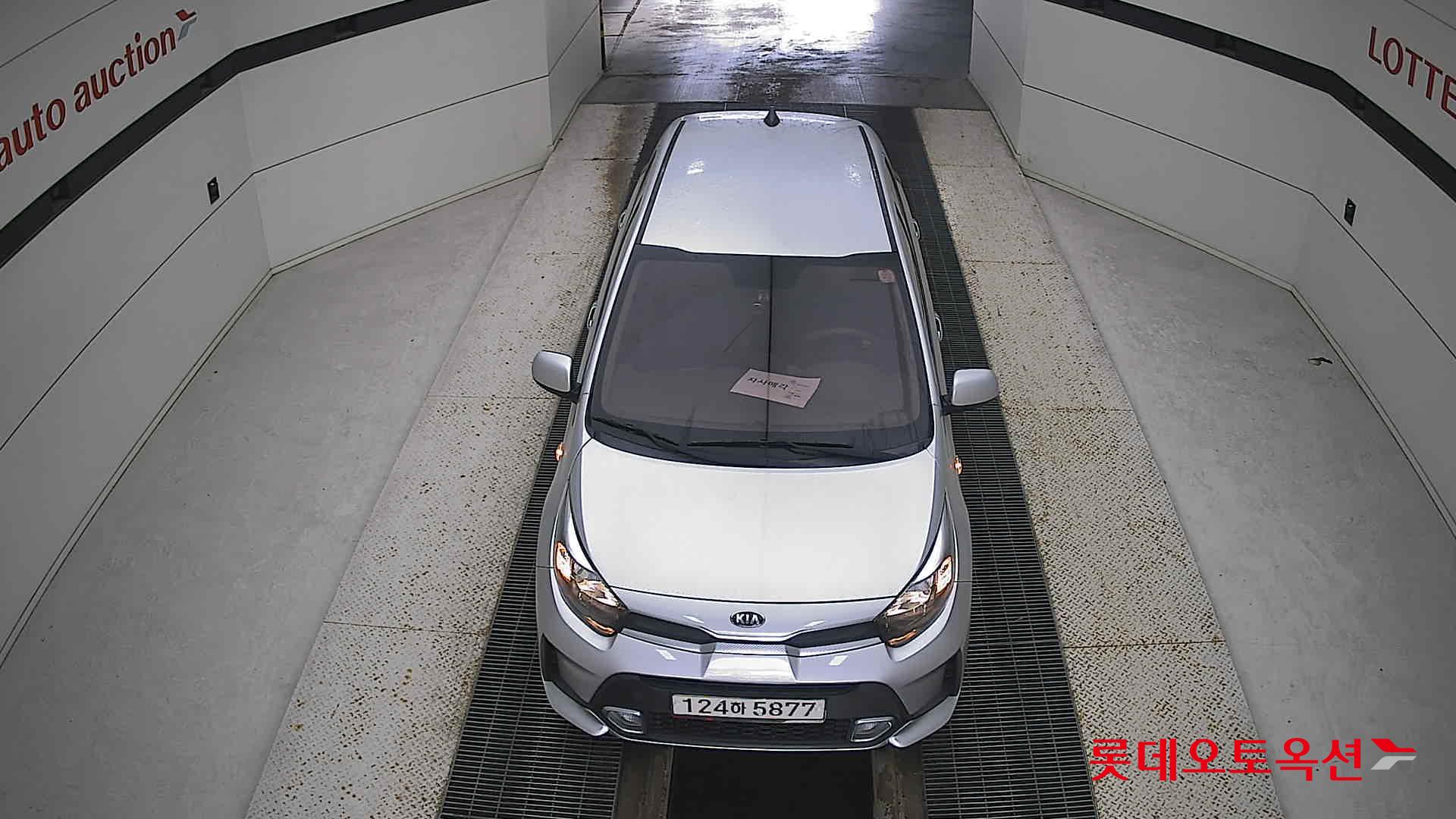 Kia Morning id 3461981 из Кореи 25