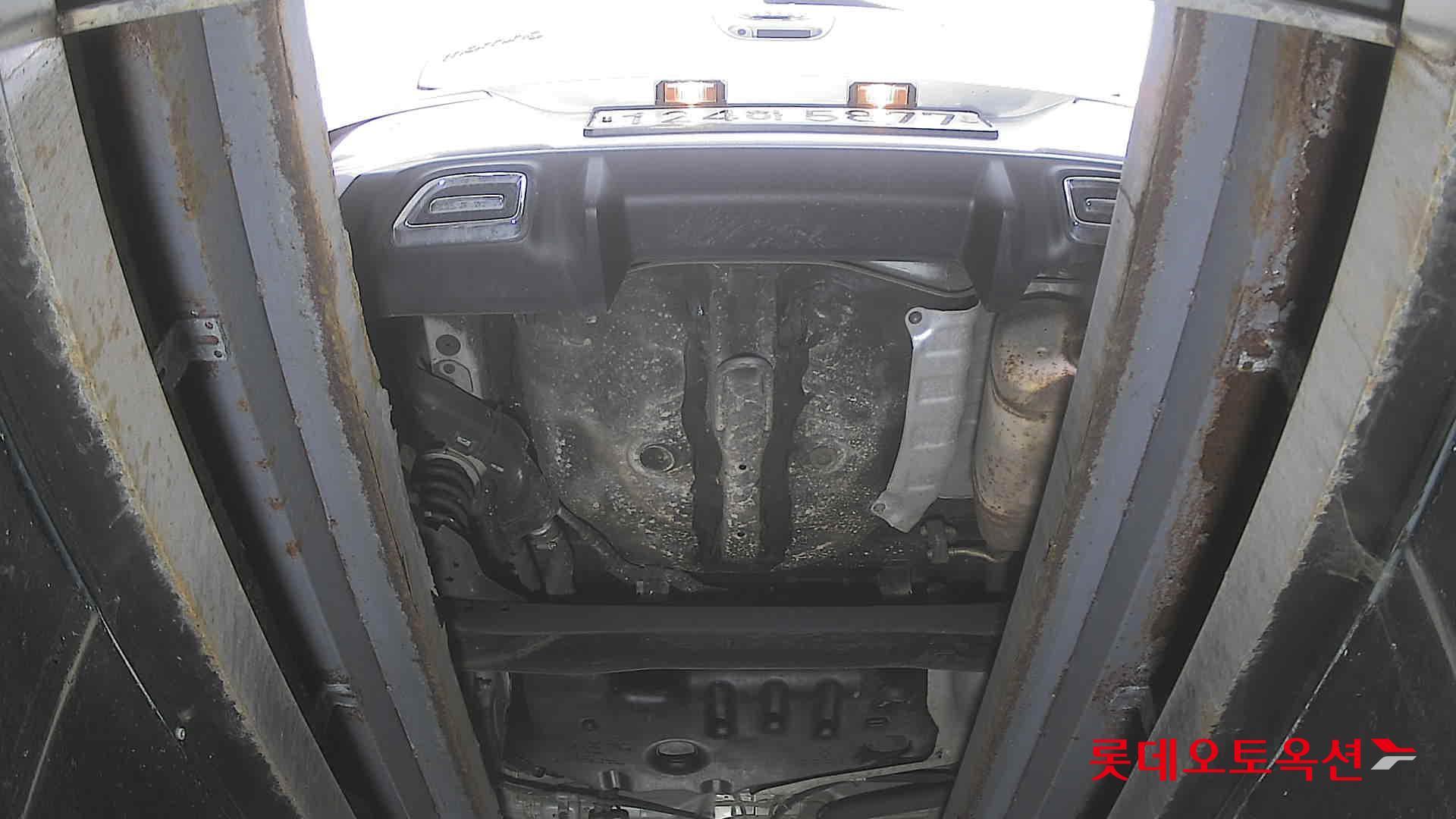 Kia Morning id 3461981 из Кореи 27