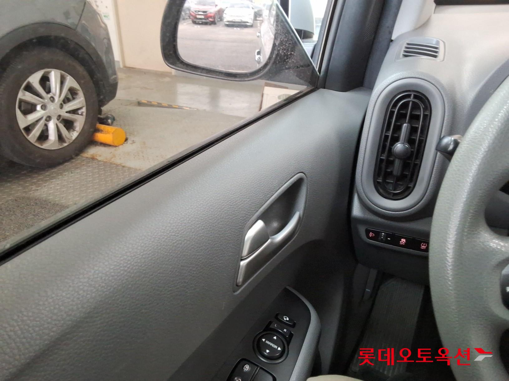 Kia Morning id 3461981 из Кореи 28