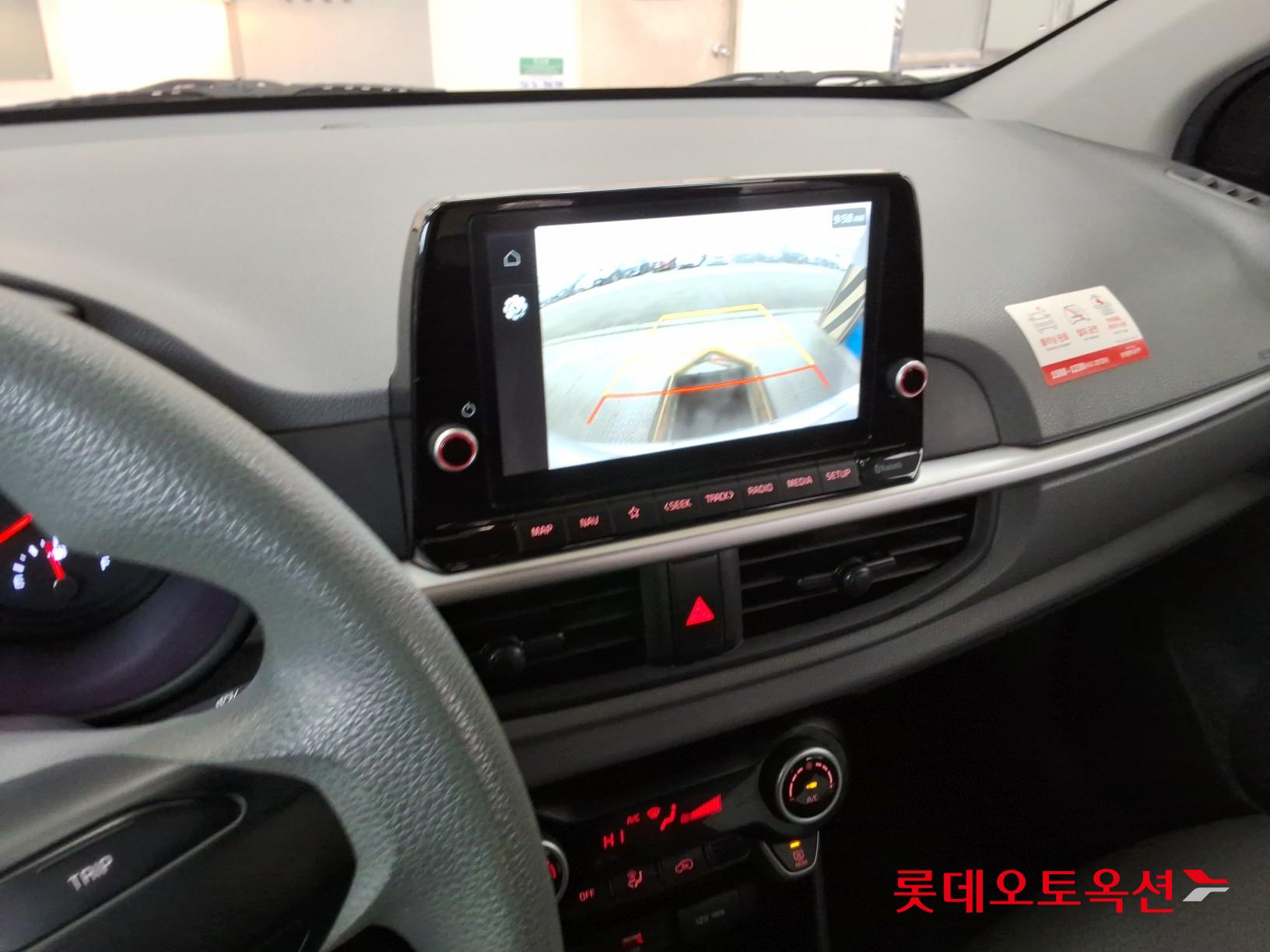 Kia Morning id 3461981 из Кореи 30