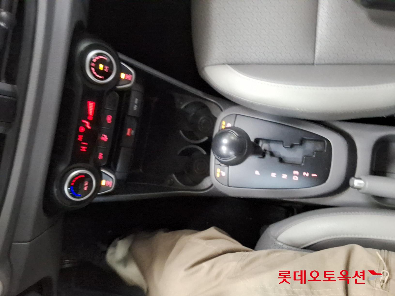 Kia Morning id 3461981 из Кореи 31