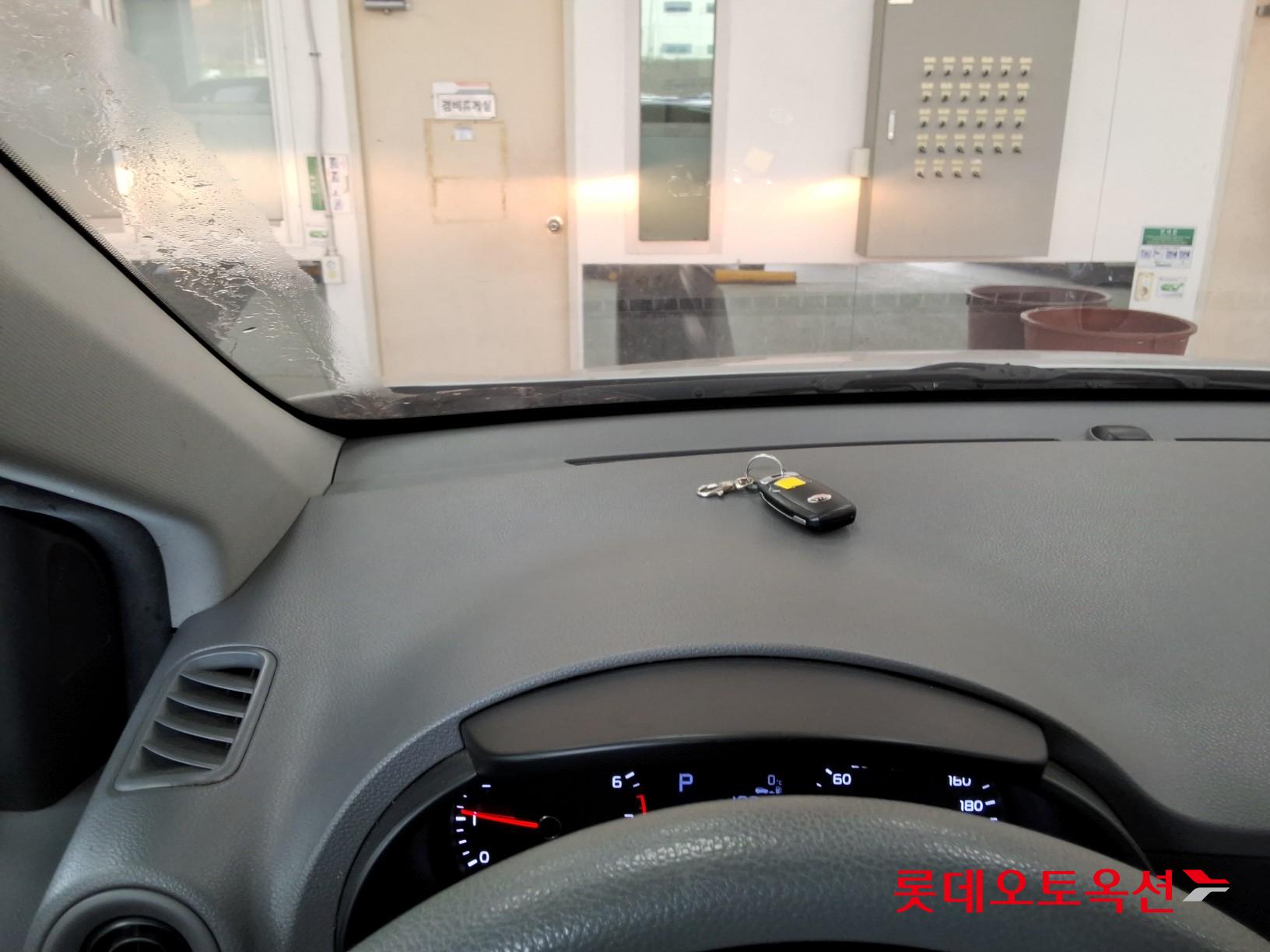 Kia Morning id 3461981 из Кореи 33