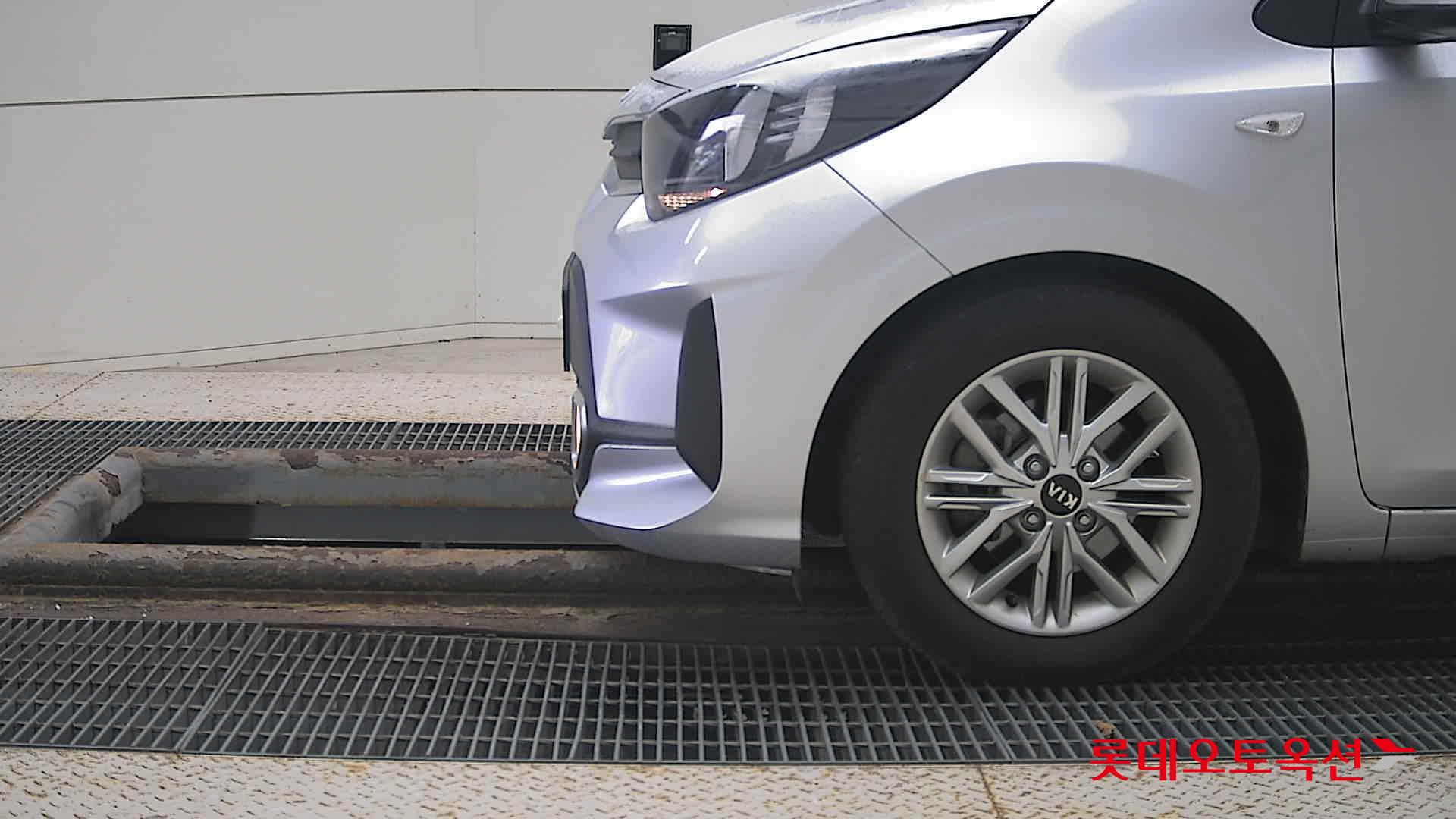 Kia Morning id 3461987 из Кореи 21