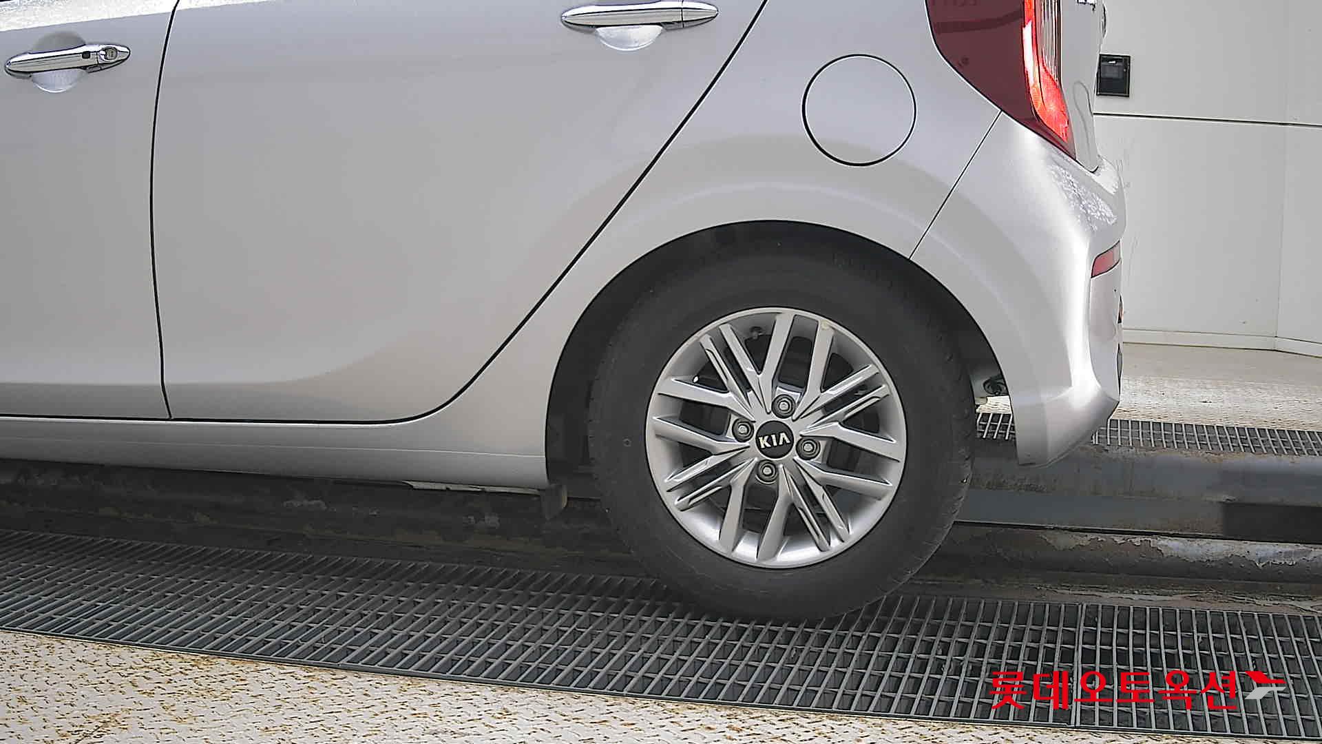 Kia Morning id 3461987 из Кореи 22