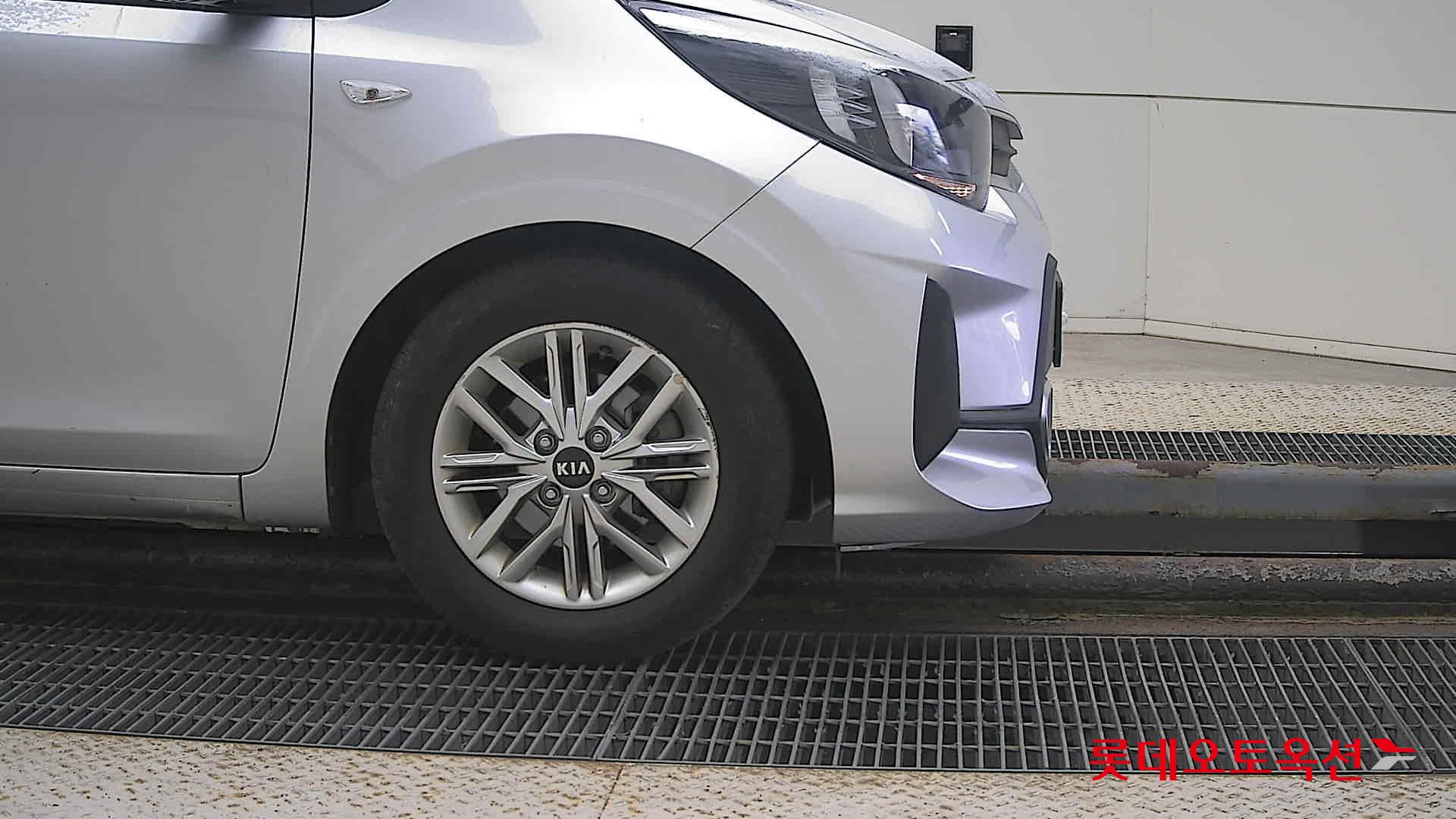 Kia Morning id 3461987 из Кореи 23