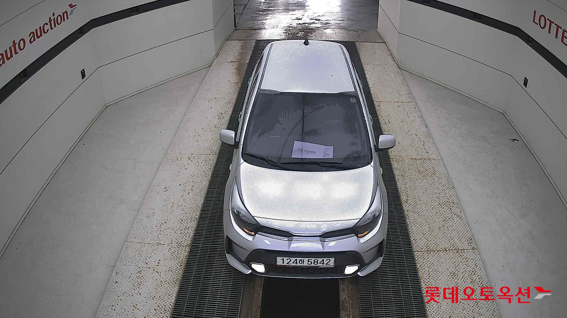 Kia Morning id 3461987 из Кореи 25