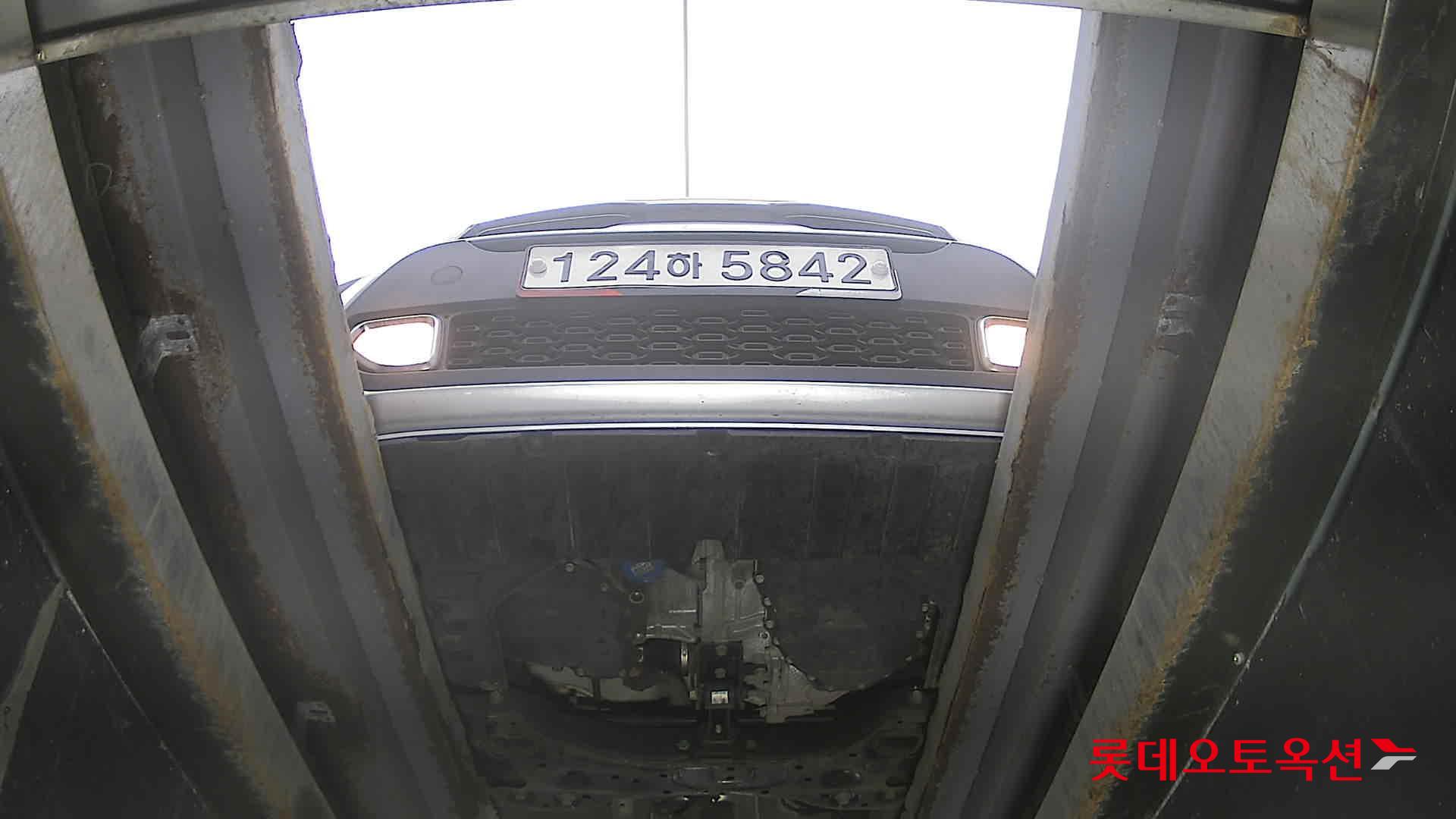 Kia Morning id 3461987 из Кореи 26