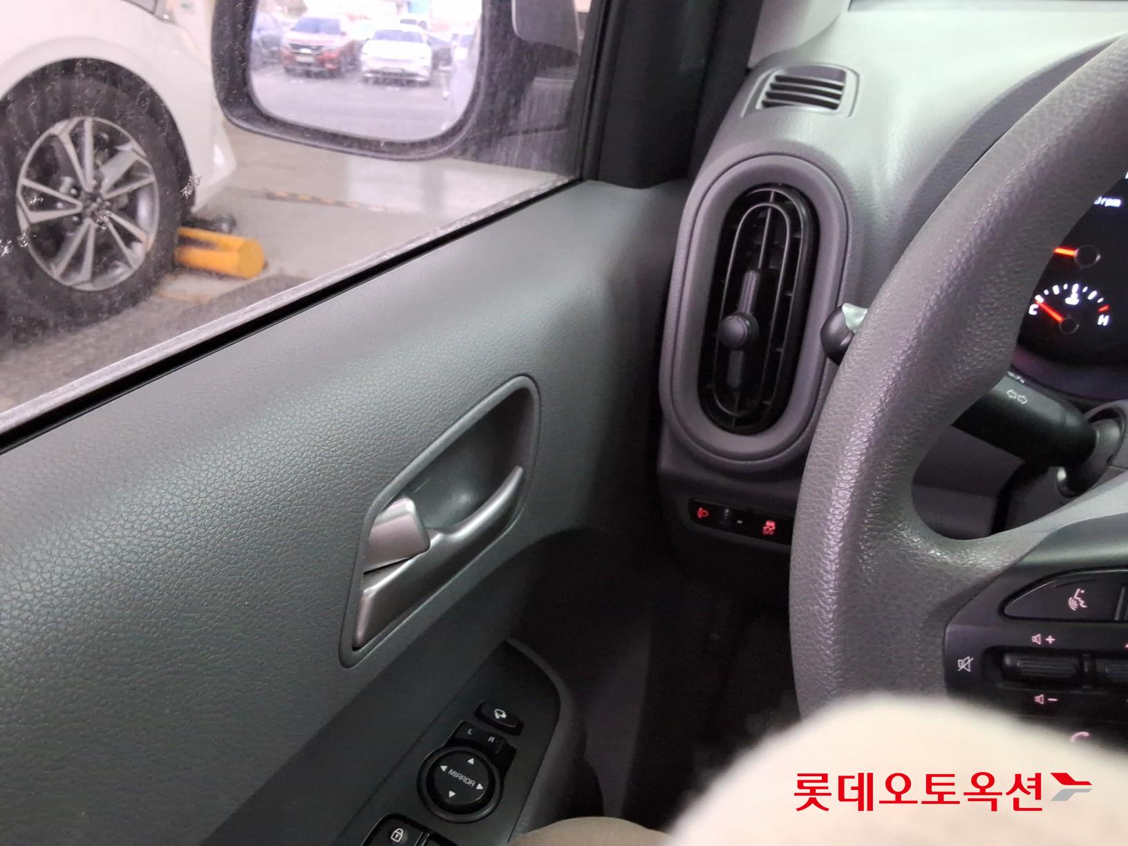 Kia Morning id 3461987 из Кореи 28