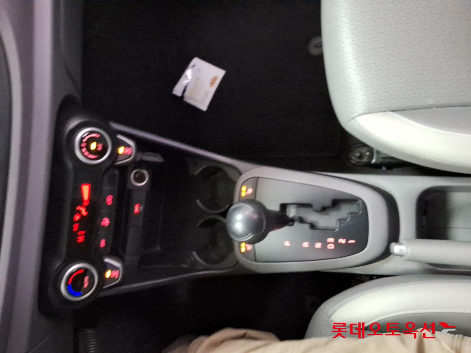 Kia Morning id 3461987 из Кореи 31