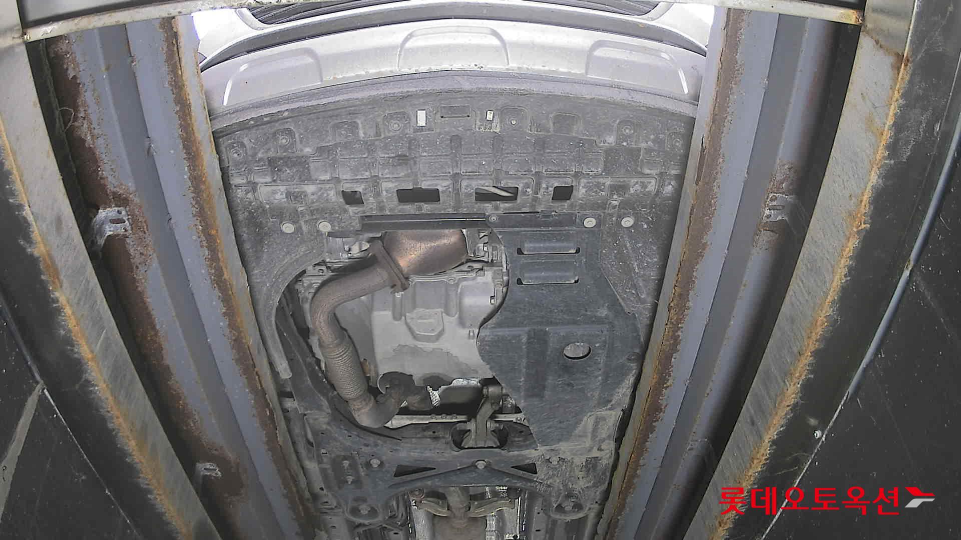 Korea G M Trax 1.6 Diesel id 3461999 из Кореи 26