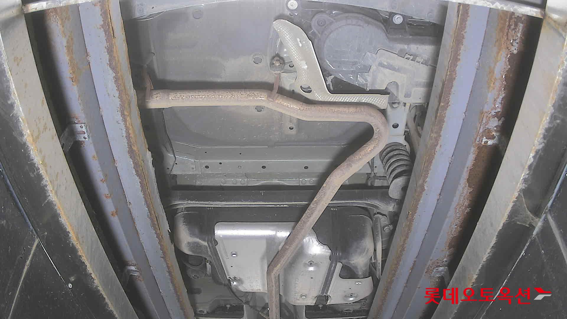 Korea G M Trax 1.6 Diesel id 3461999 из Кореи 27