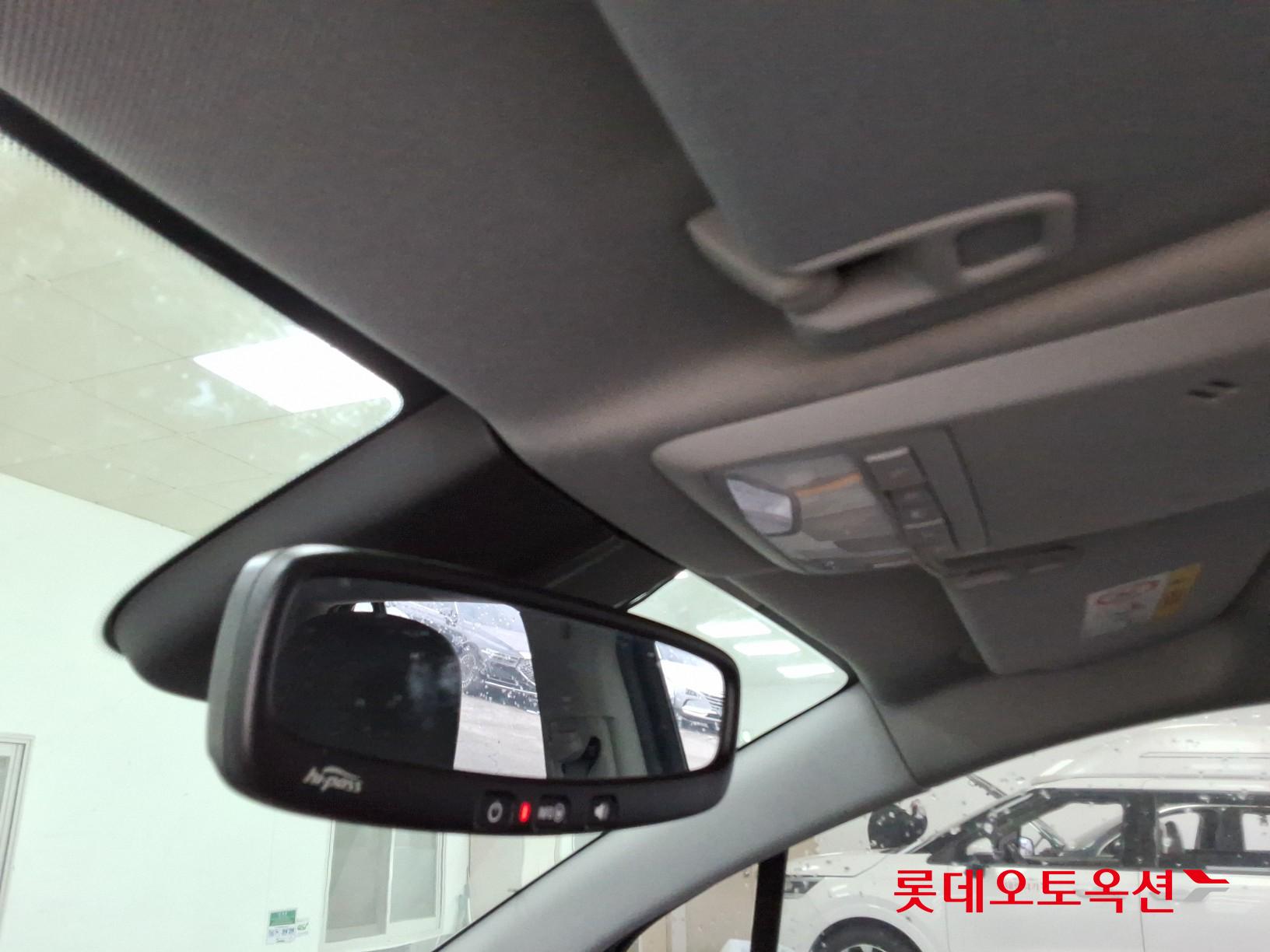 Korea G M Trax 1.6 Diesel id 3461999 из Кореи 33