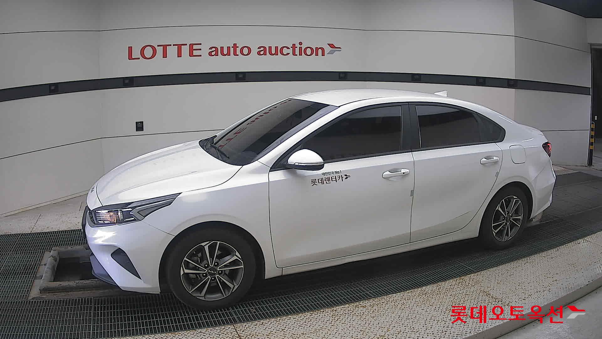 Kia K3 id 3461968 из Кореи 12