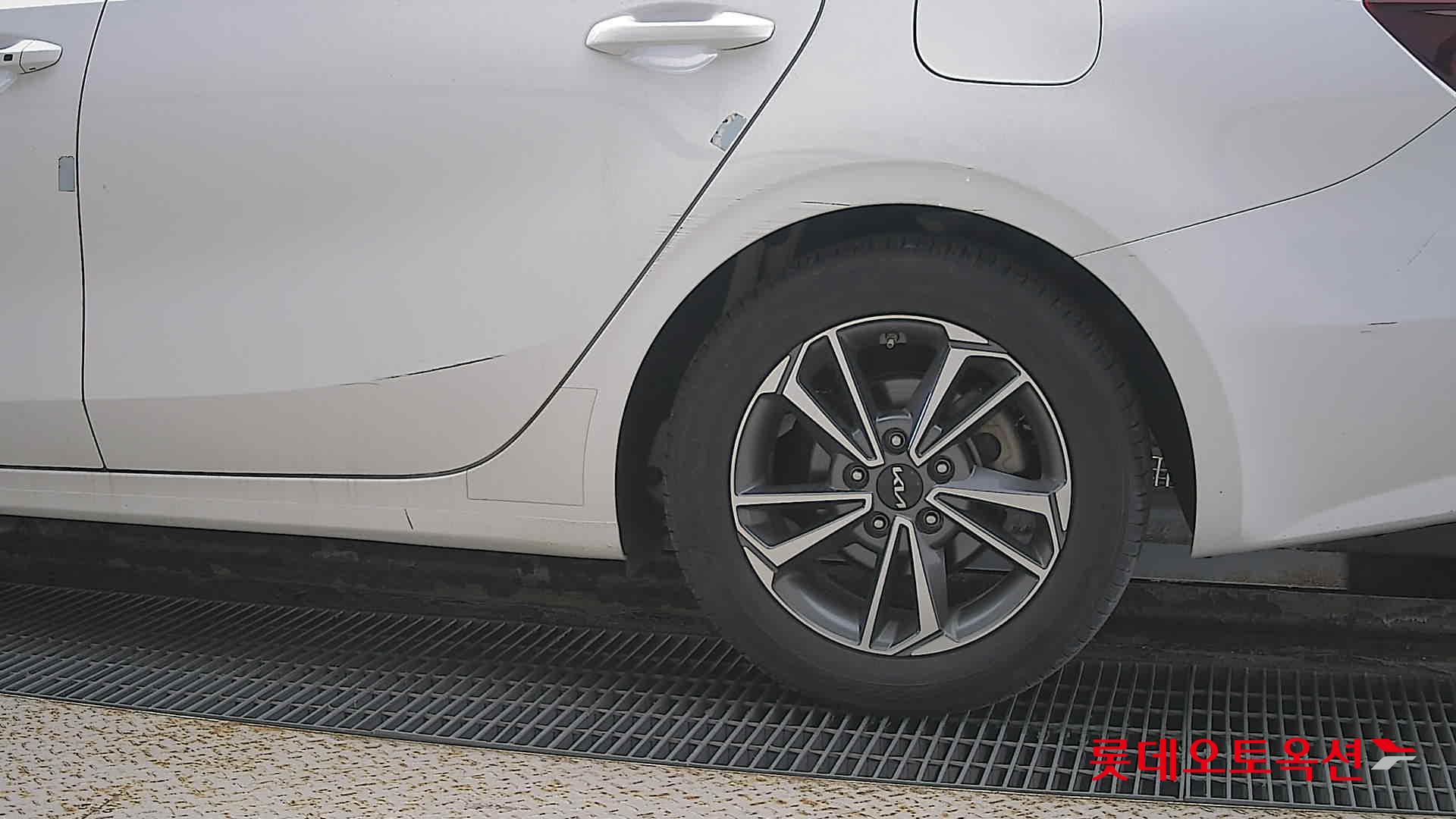 Kia K3 id 3461968 из Кореи 22