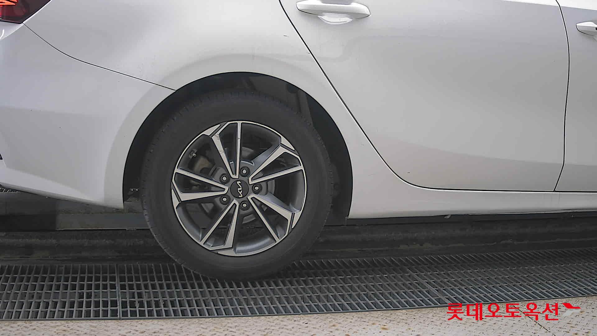 Kia K3 id 3461968 из Кореи 24