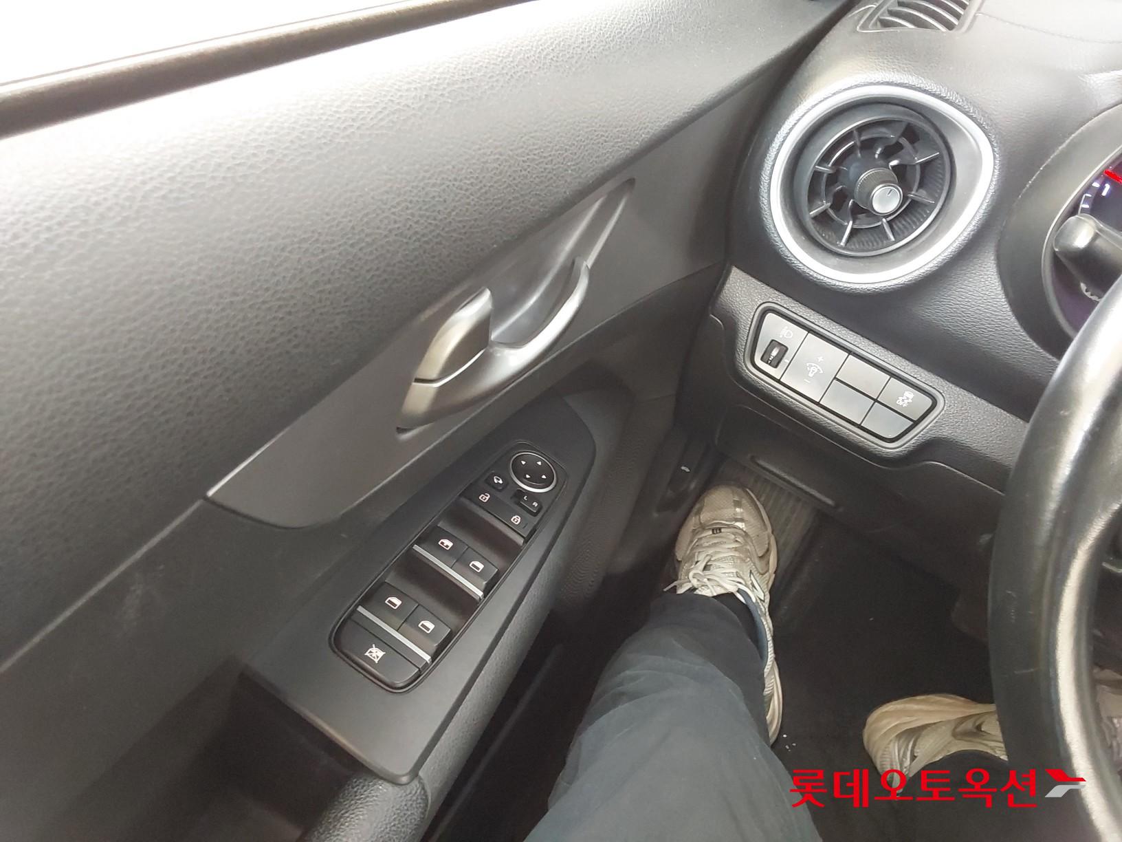 Kia K3 id 3461968 из Кореи 28