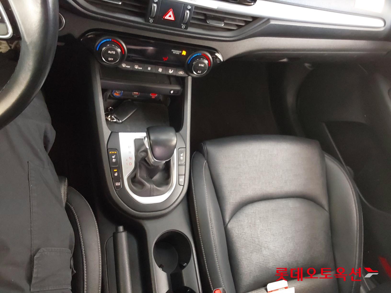 Kia K3 id 3461968 из Кореи 32