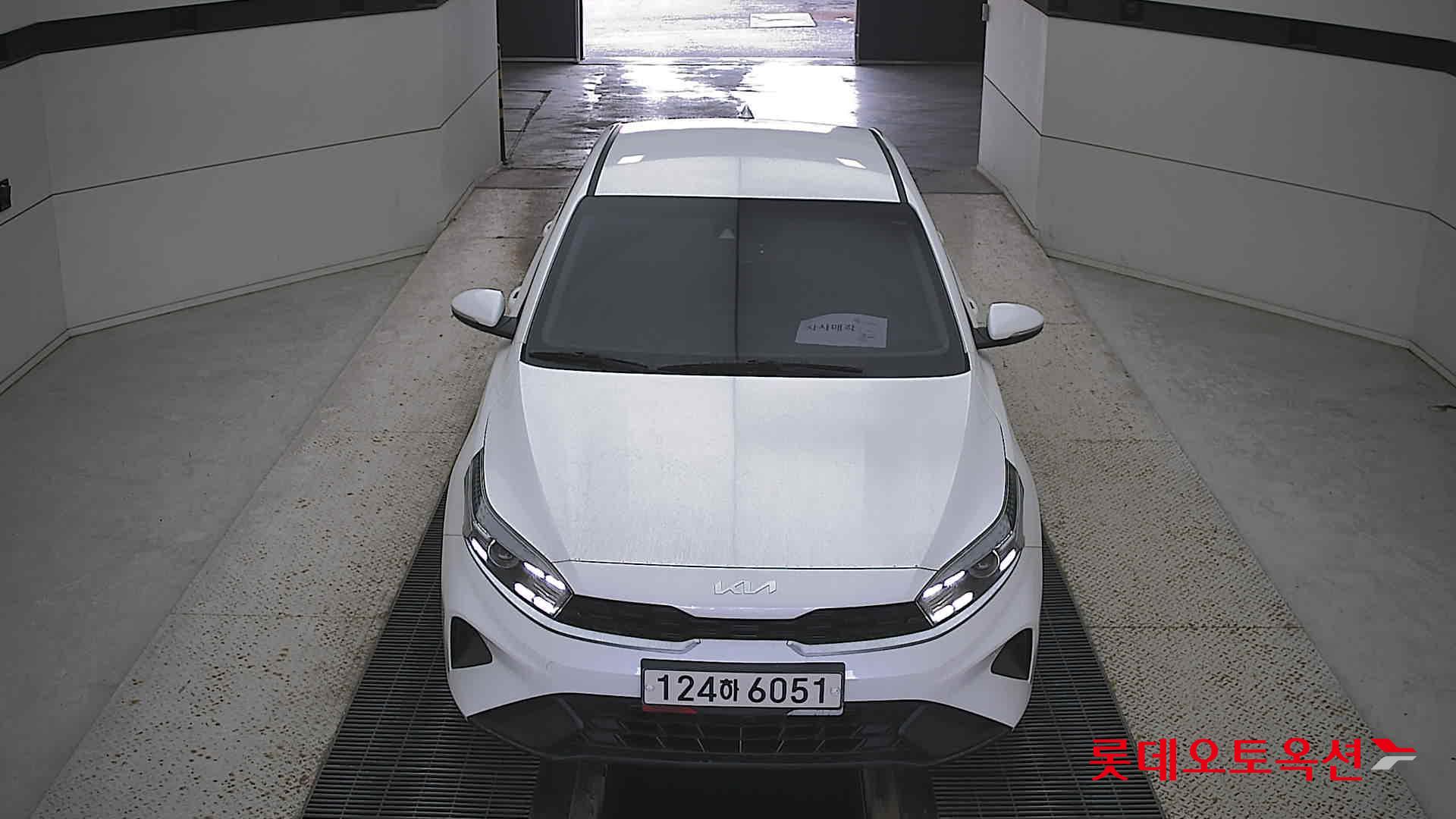 Kia K3 id 3466763 из Кореи 8