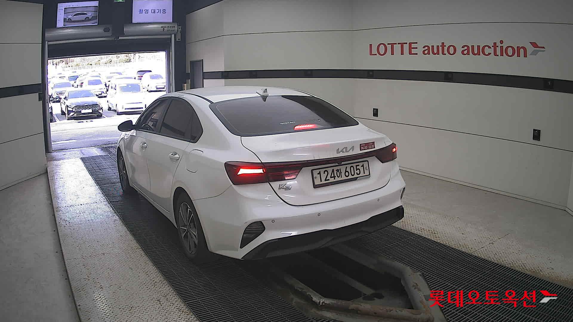 Kia K3 id 3466763 из Кореи 9