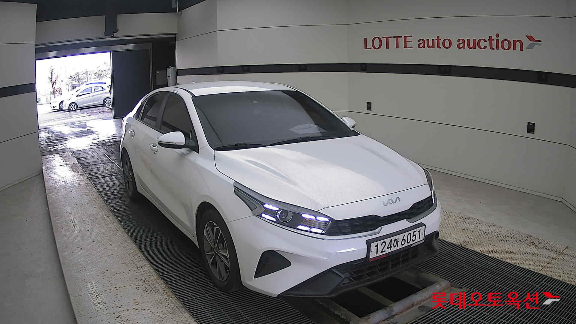 Kia K3 id 3466763 из Кореи 15