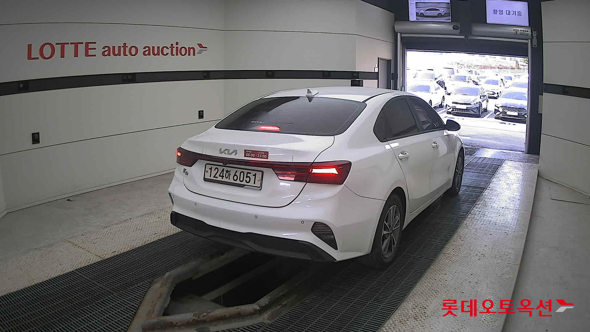 Kia K3 id 3466763 из Кореи 20