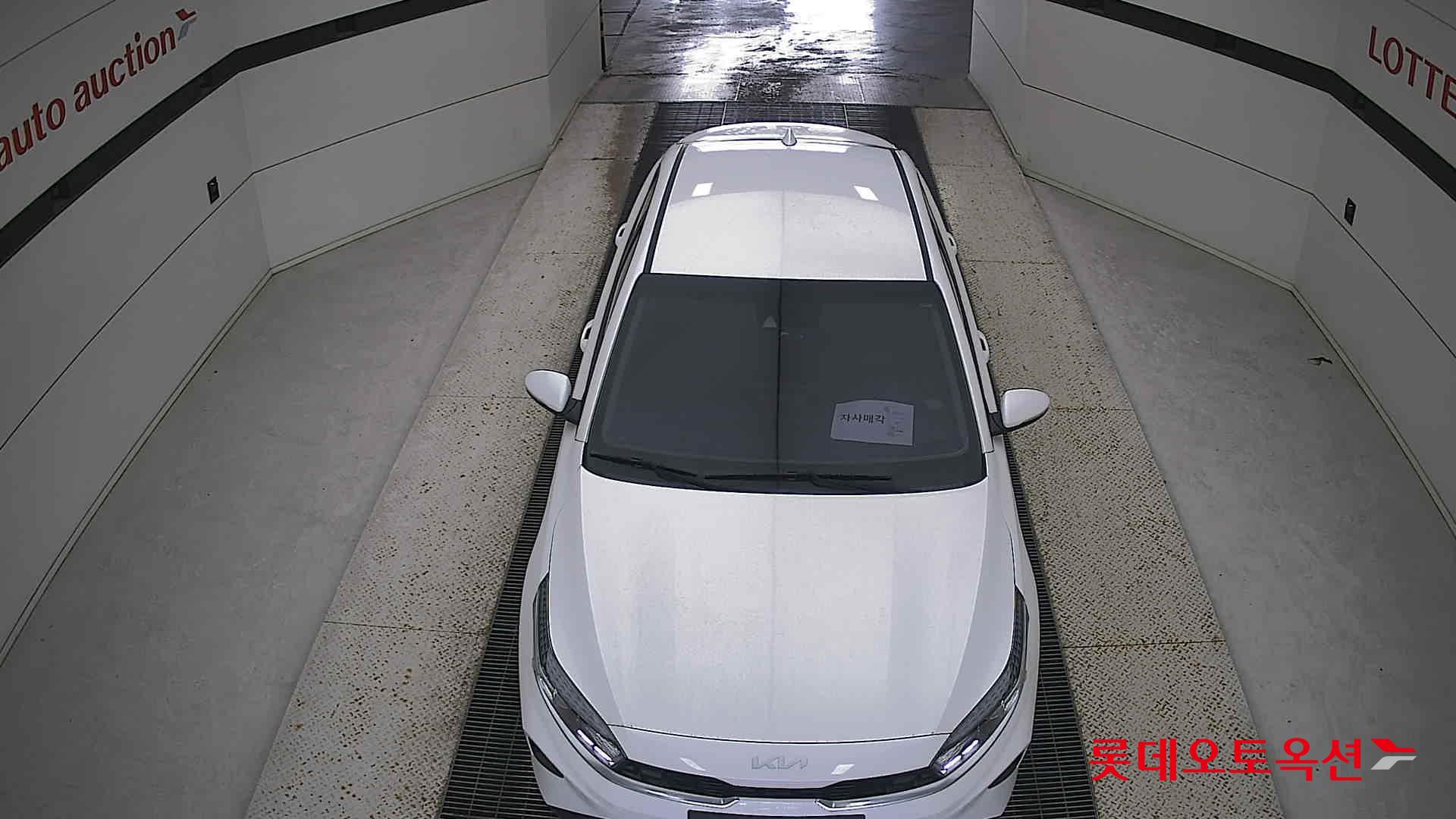 Kia K3 id 3466763 из Кореи 25