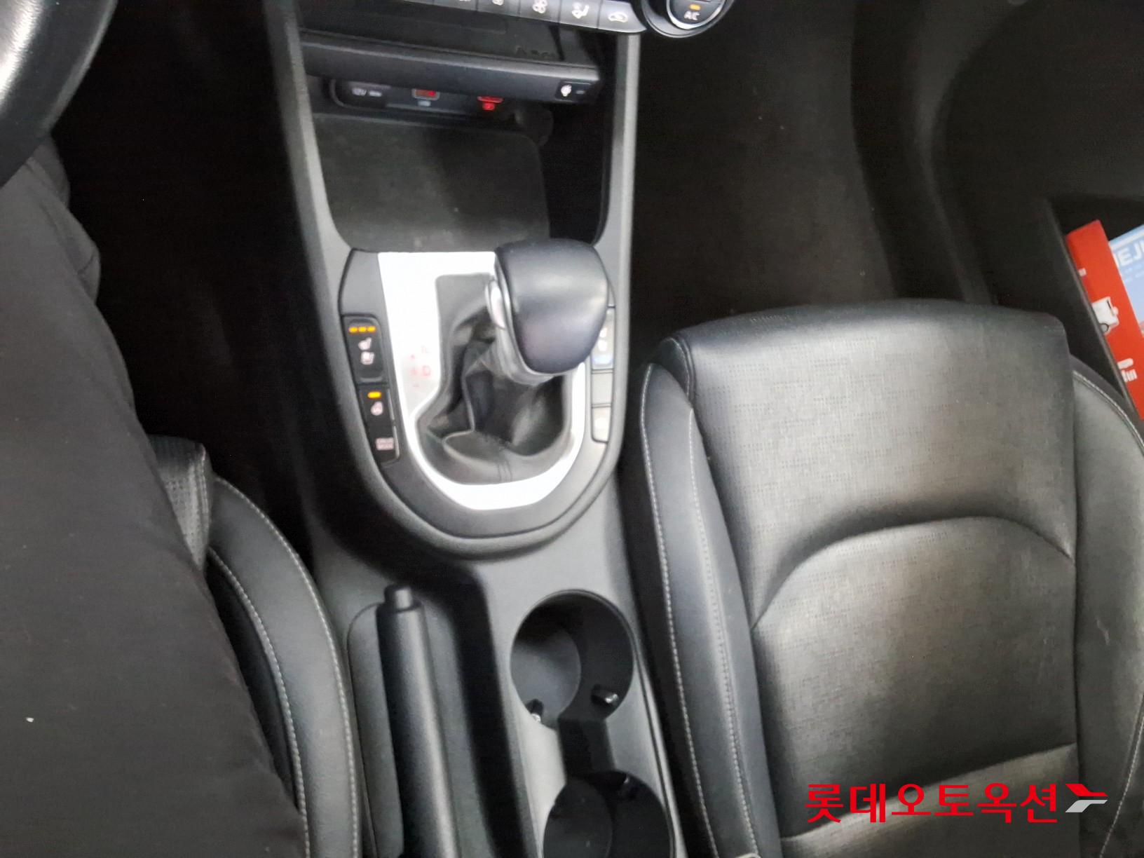 Kia K3 id 3466763 из Кореи 32