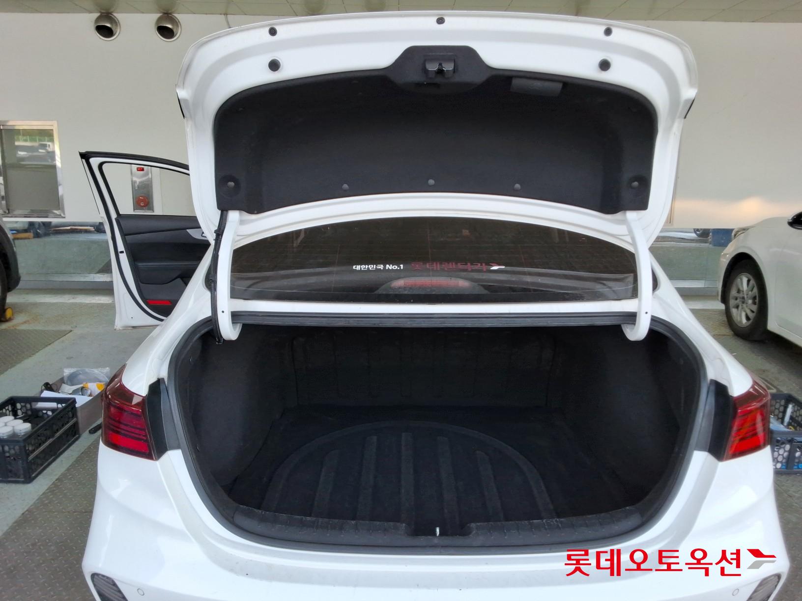 Kia K3 id 3466763 из Кореи 37