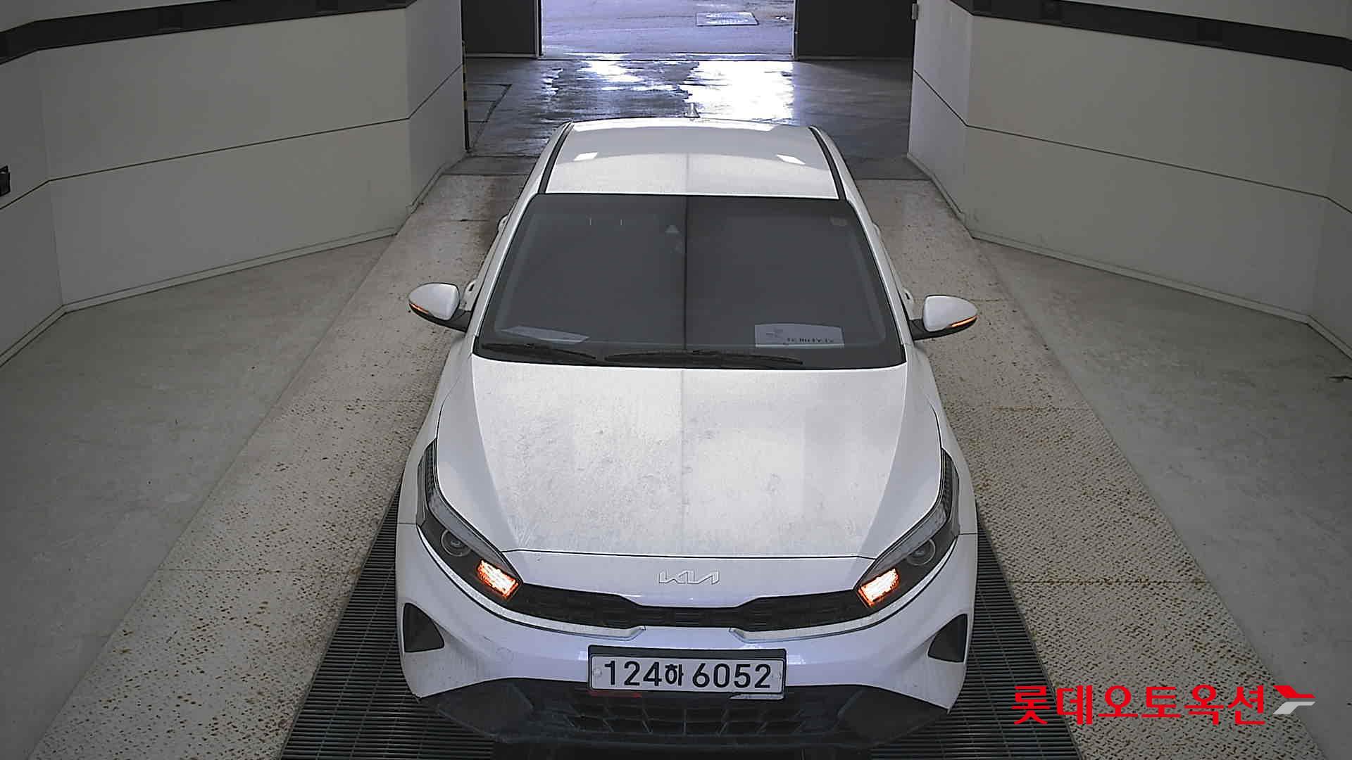 Kia K3 id 3461969 из Кореи 8