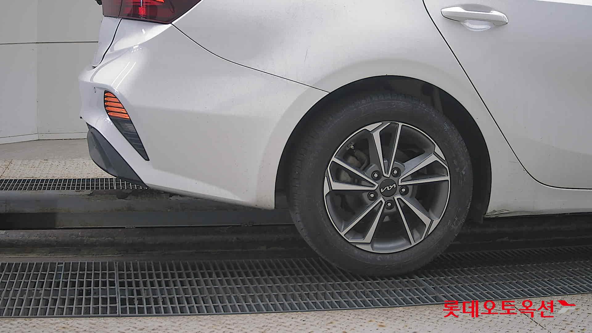 Kia K3 id 3461969 из Кореи 24