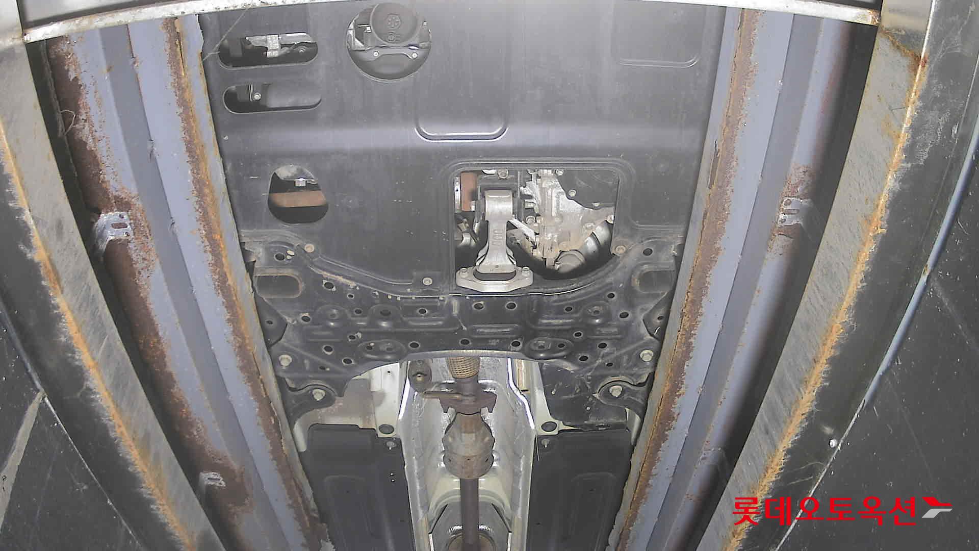 Kia K3 id 3461969 из Кореи 26