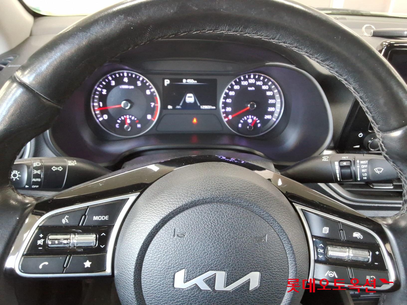 Kia K3 id 3461969 из Кореи 29