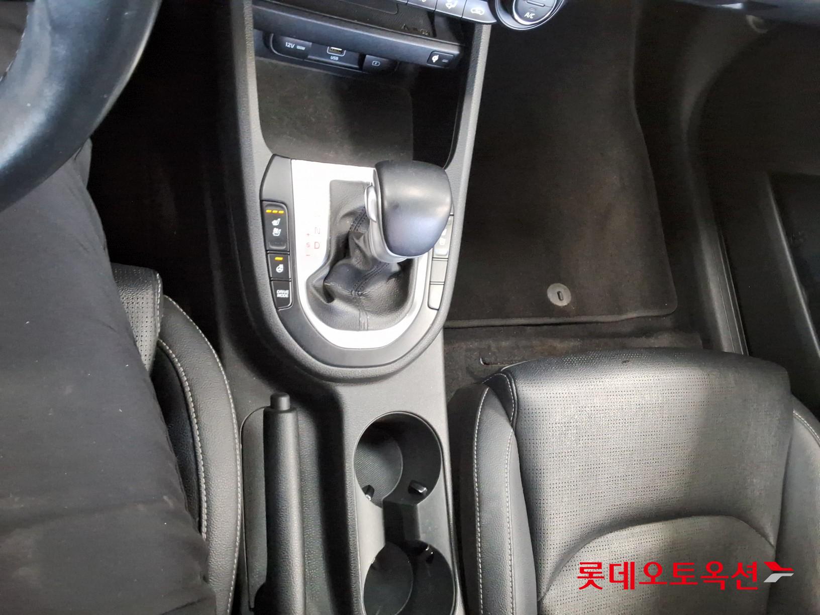 Kia K3 id 3461969 из Кореи 32